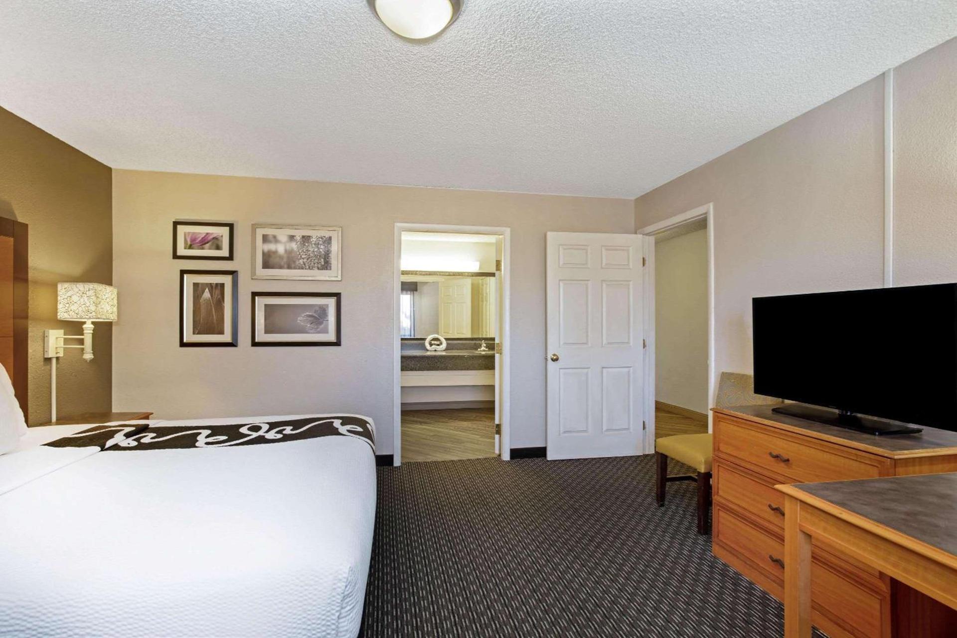 La Quinta Inn by Wyndham Tucson East photo 25