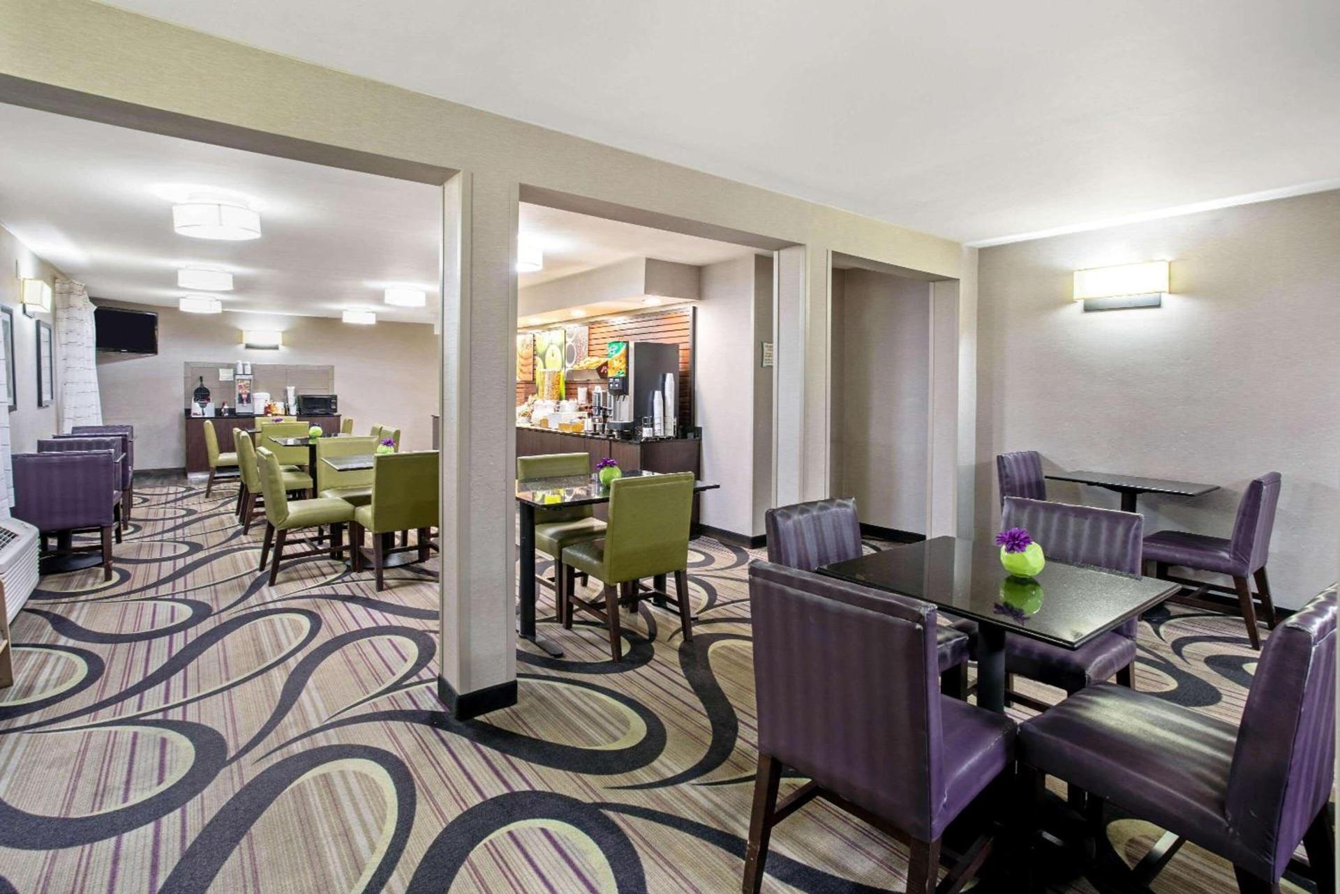 La Quinta Inn by Wyndham Tucson East photo 27