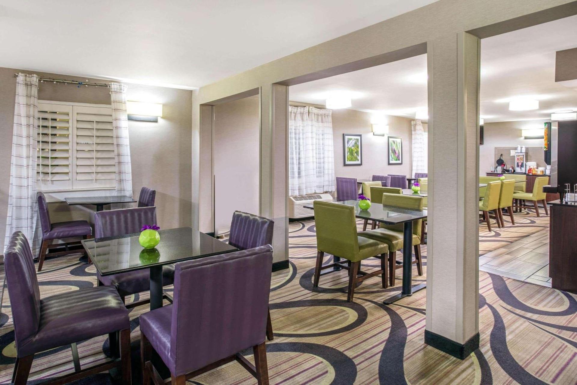 La Quinta Inn by Wyndham Tucson East photo 28