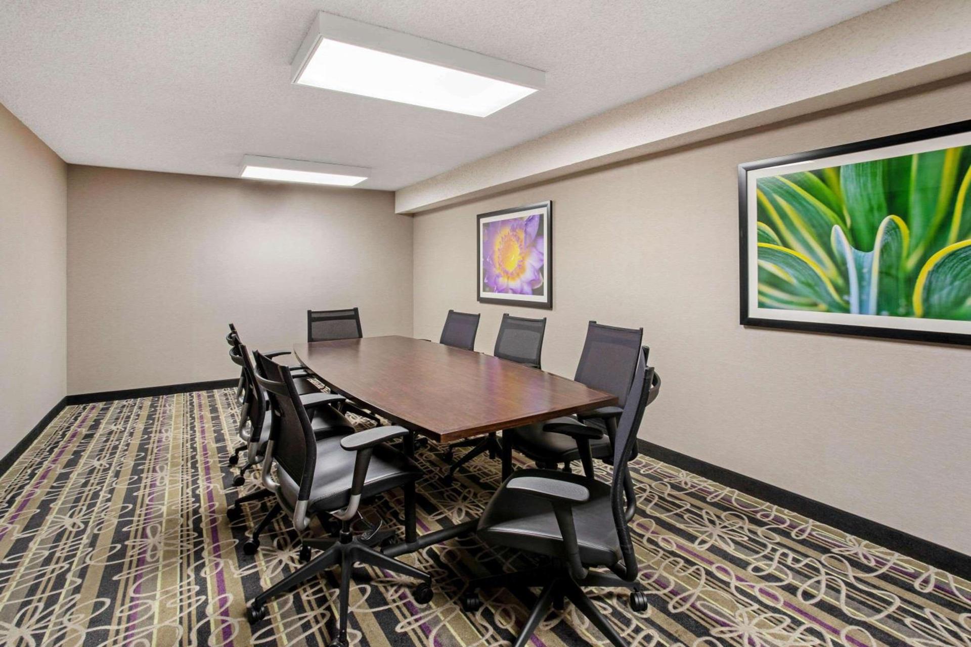 La Quinta Inn by Wyndham Tucson East photo 26