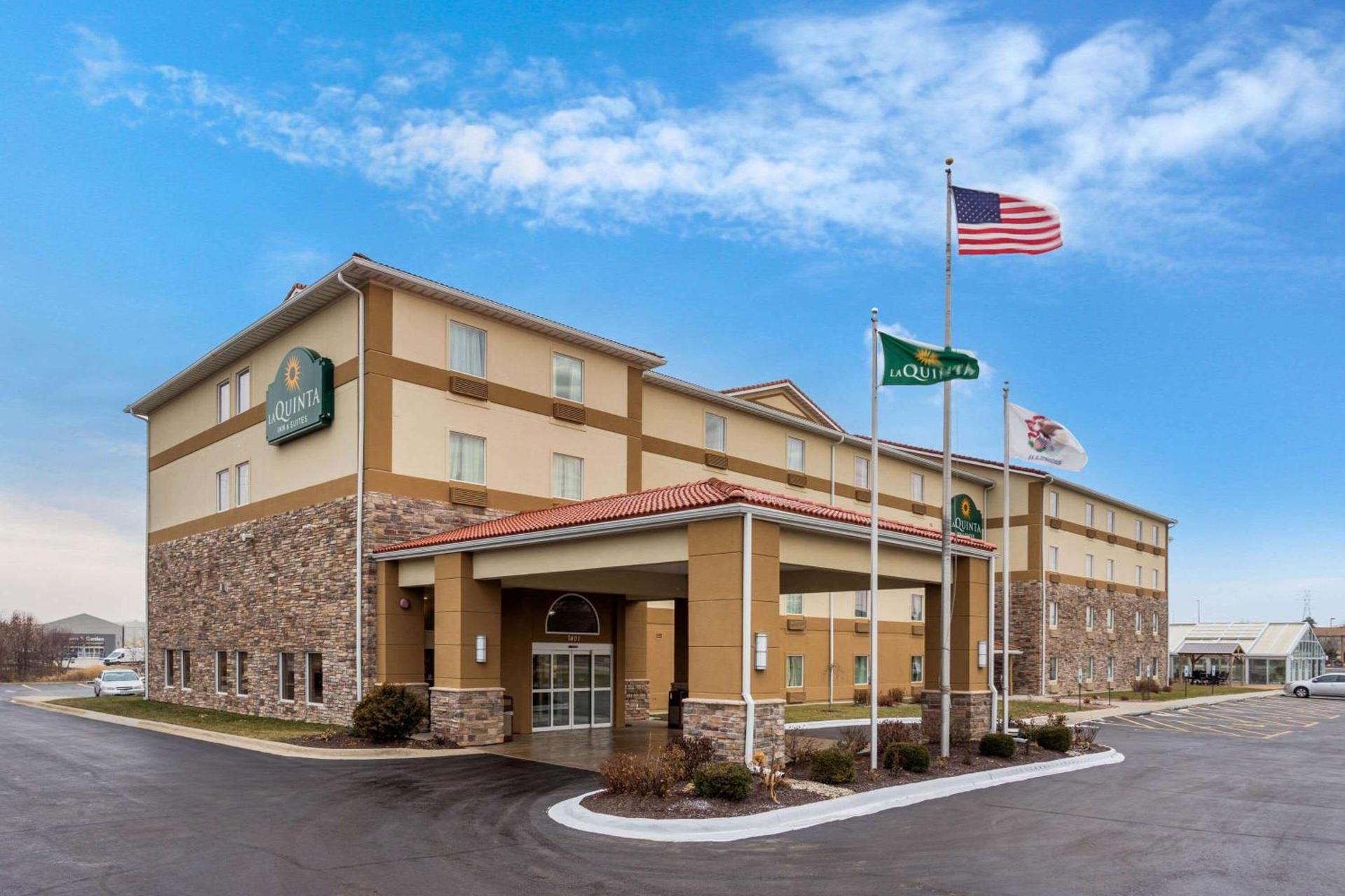 La Quinta by Wyndham Rockford photo 6