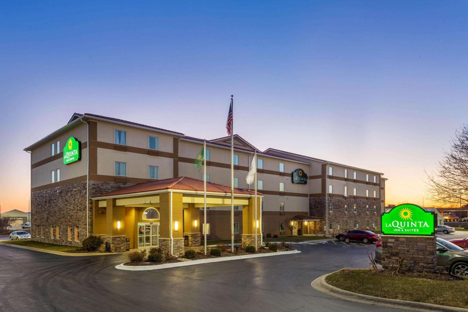 La Quinta by Wyndham Rockford photo 11