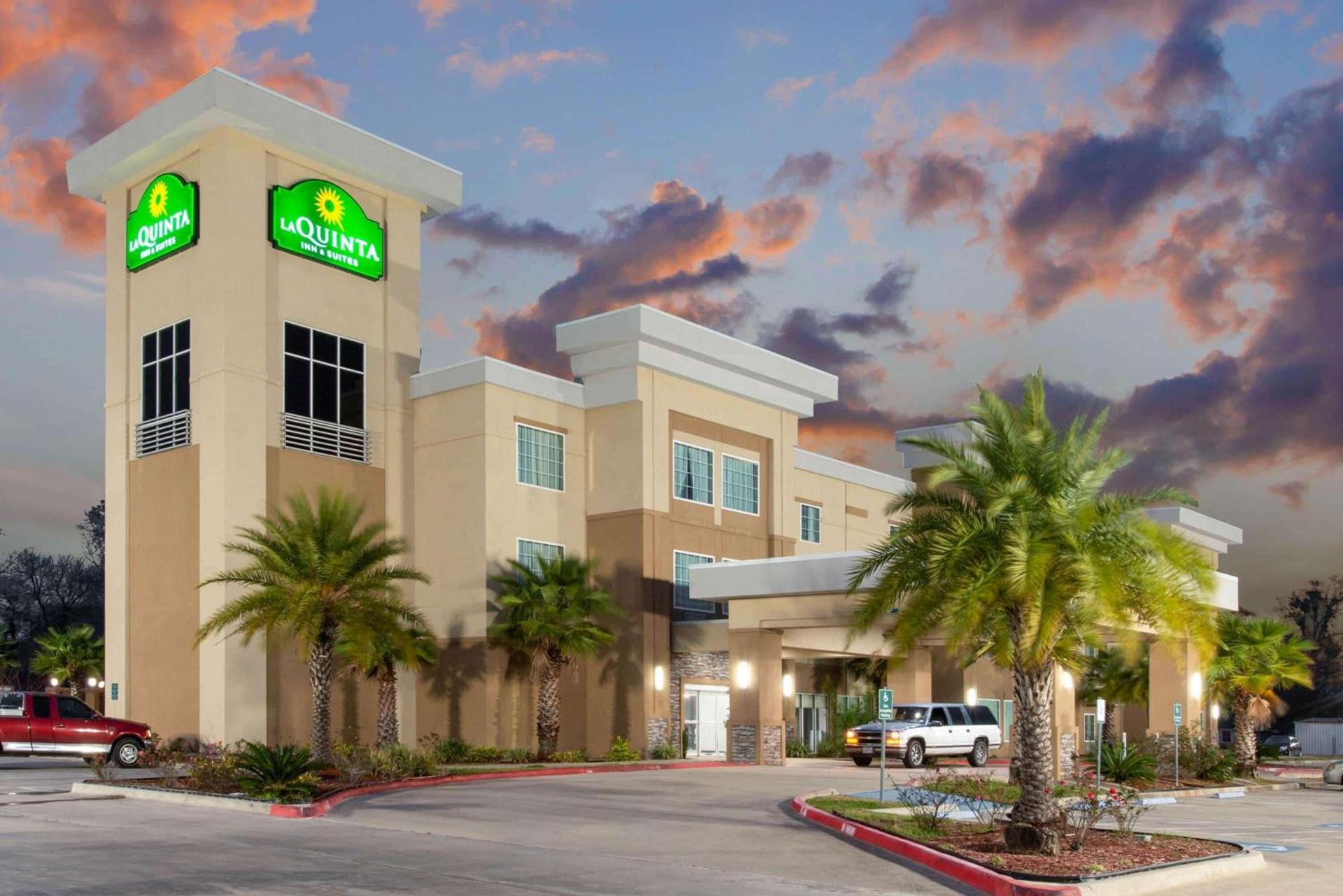 La Quinta by Wyndham Lake Charles - Westlake photo 4
