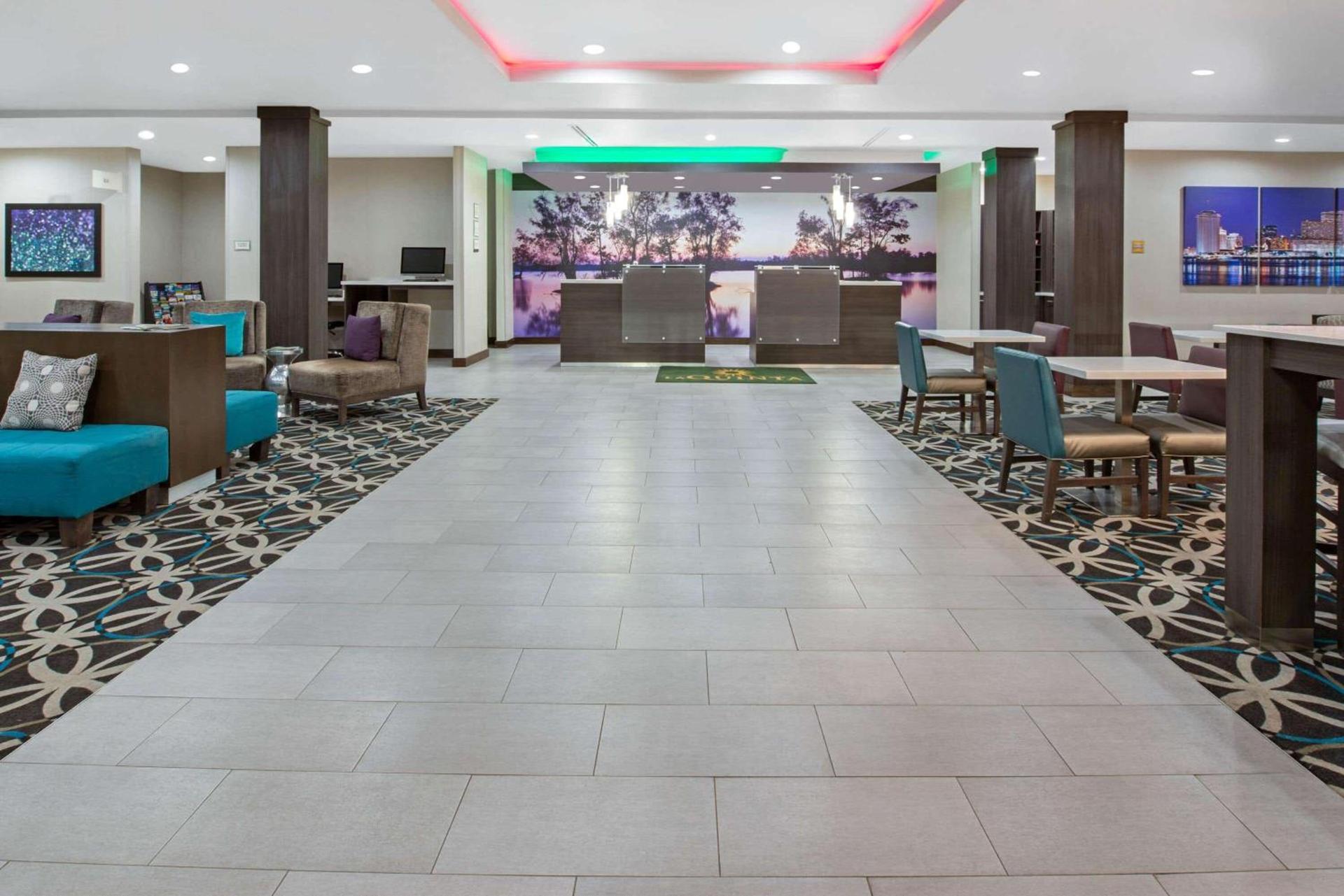 La Quinta by Wyndham Lake Charles - Westlake photo 27