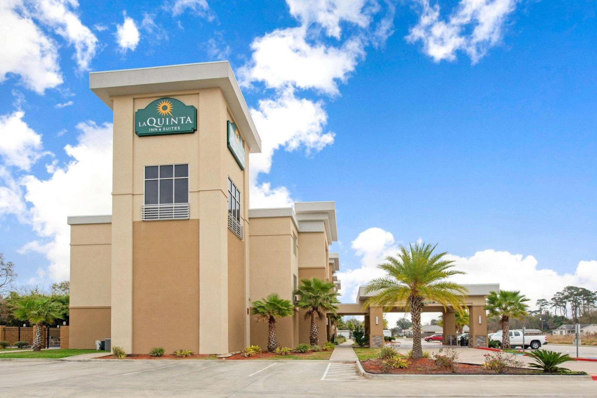 La Quinta by Wyndham Lake Charles - Westlake photo 24
