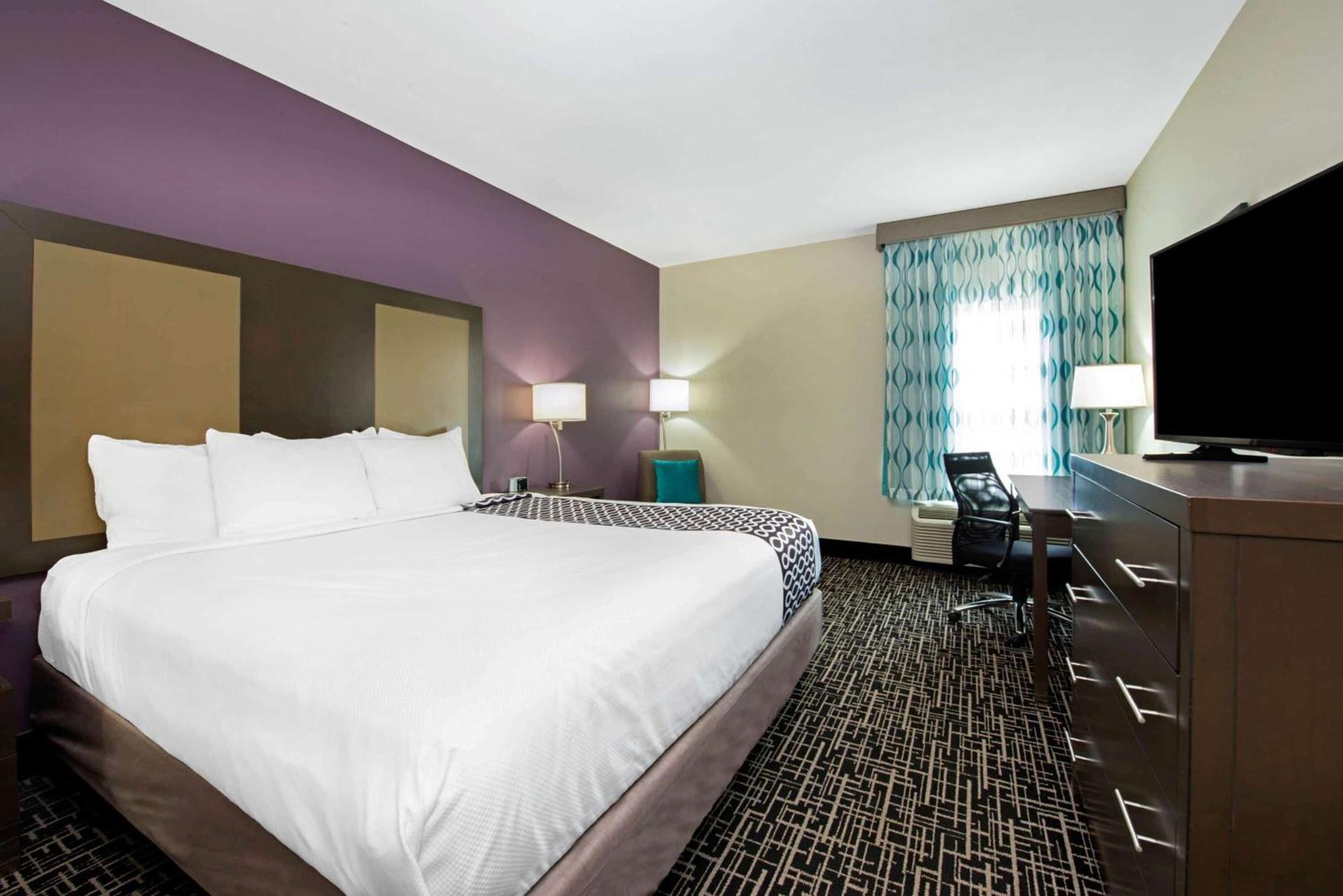 La Quinta by Wyndham Lake Charles - Westlake photo 23