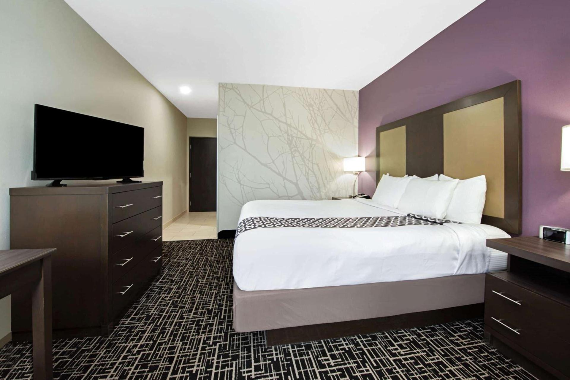La Quinta by Wyndham Lake Charles - Westlake photo 22