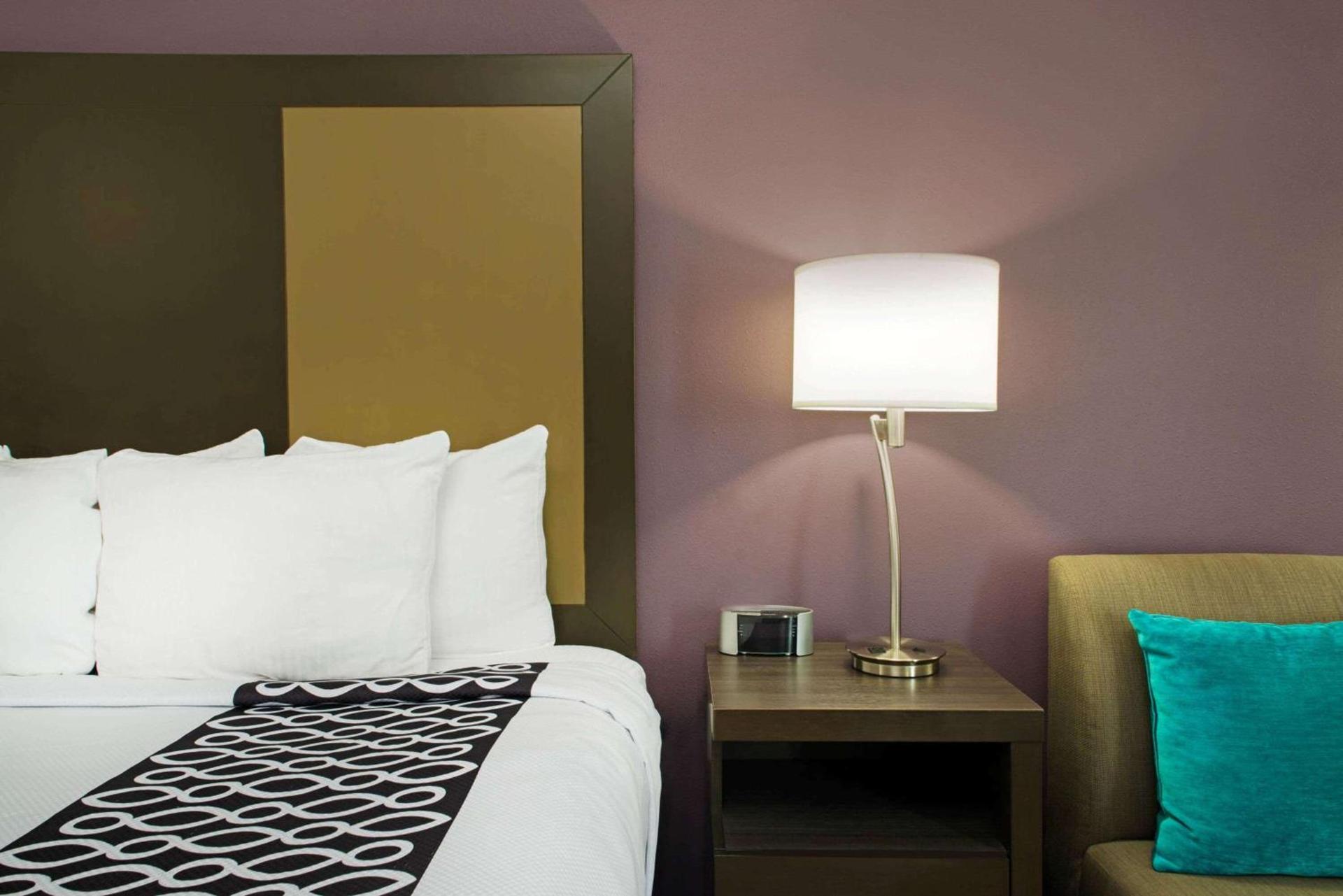 La Quinta by Wyndham Lake Charles - Westlake photo 20