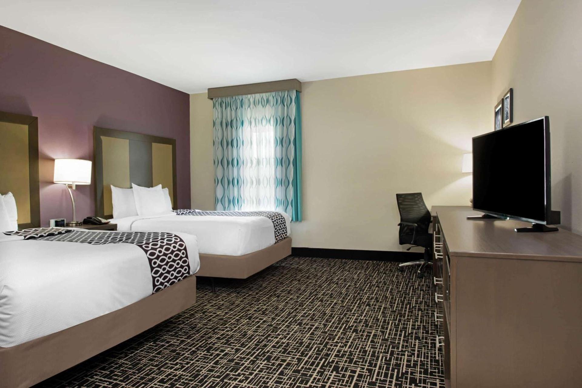 La Quinta by Wyndham Lake Charles - Westlake photo 18
