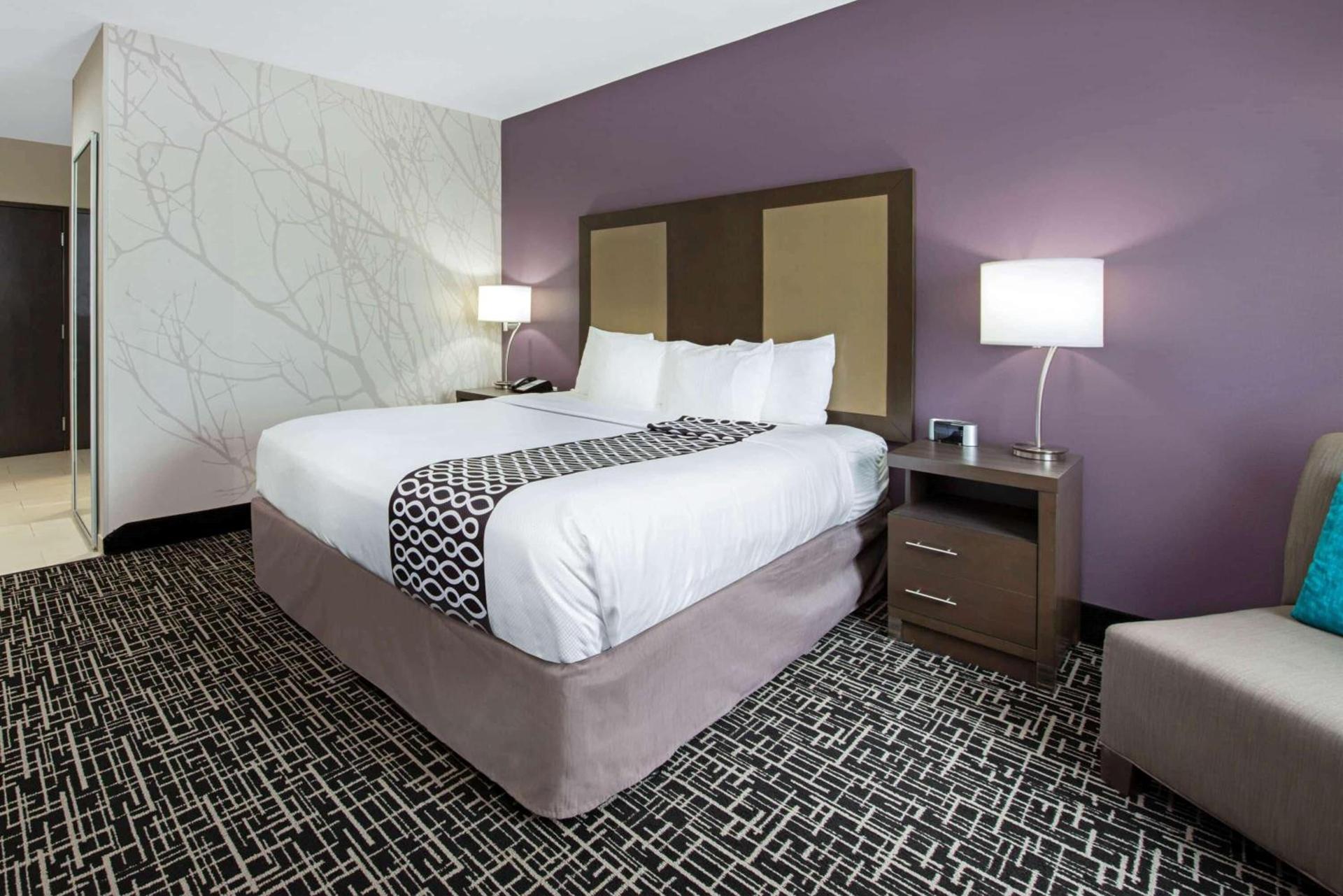 La Quinta by Wyndham Lake Charles - Westlake photo 14