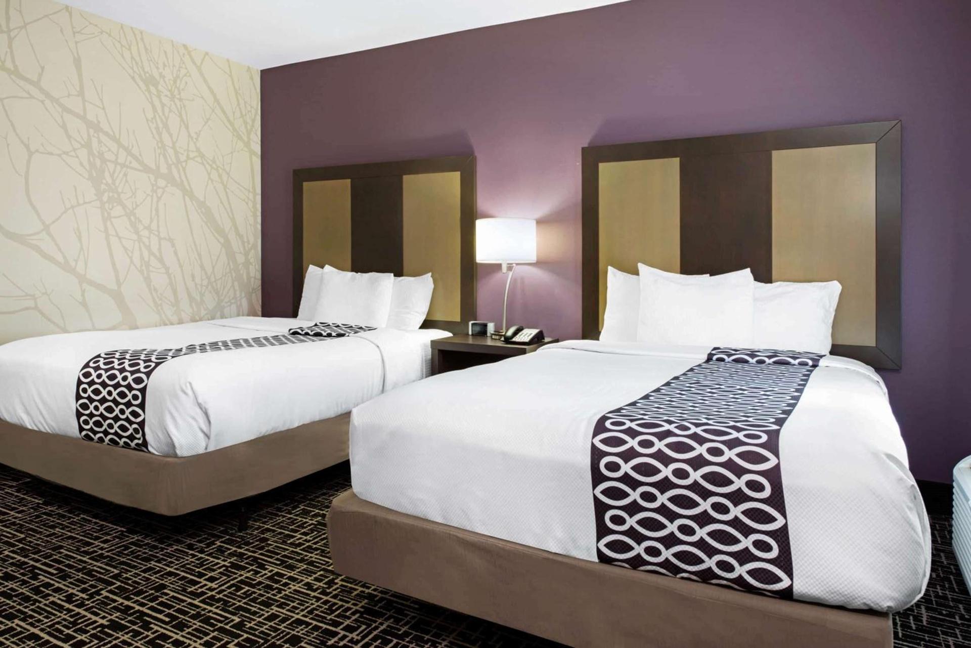 La Quinta by Wyndham Lake Charles - Westlake photo 15