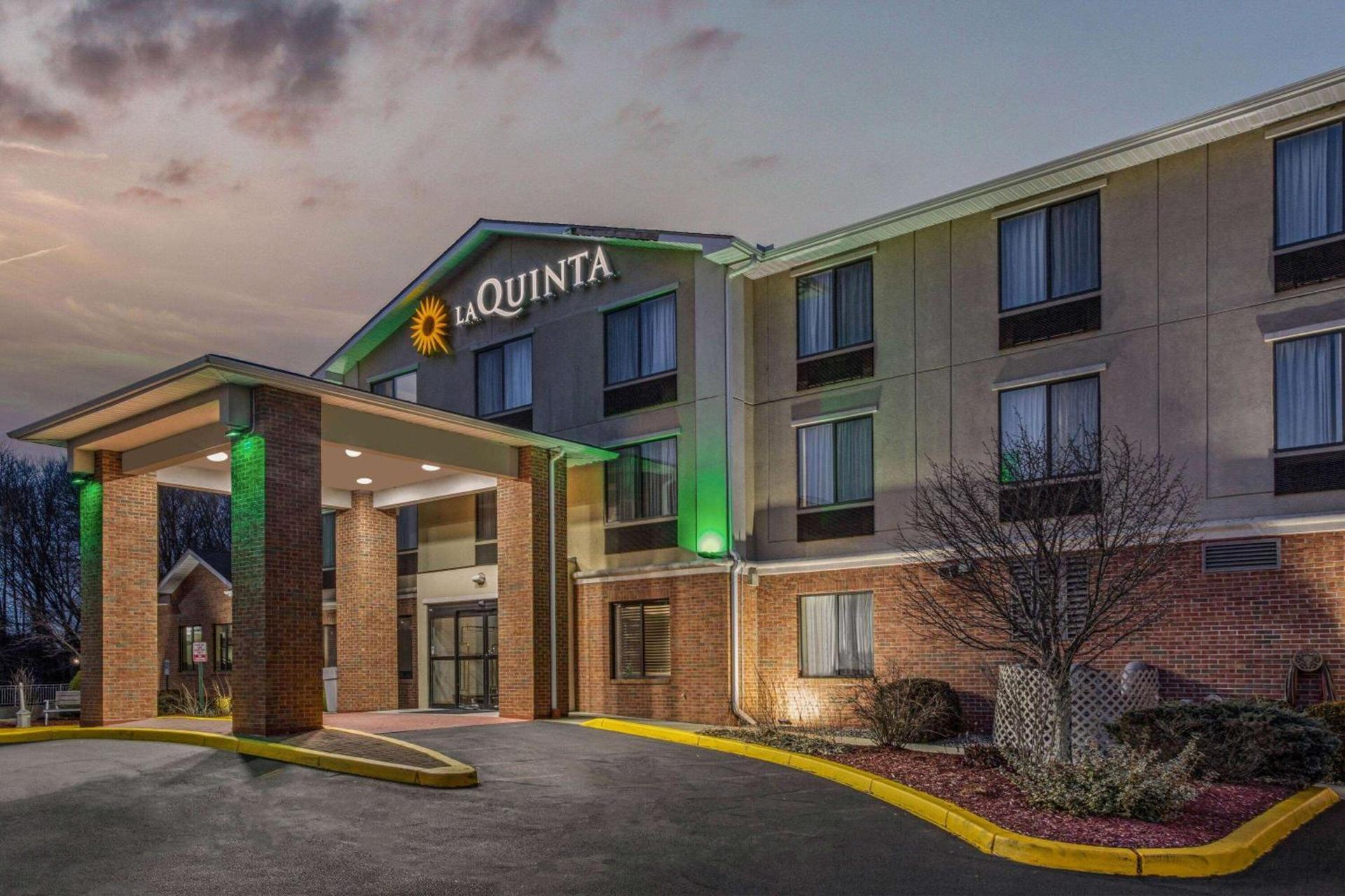 La Quinta by Wyndham Norwich-Plainfield-Casino photo 35