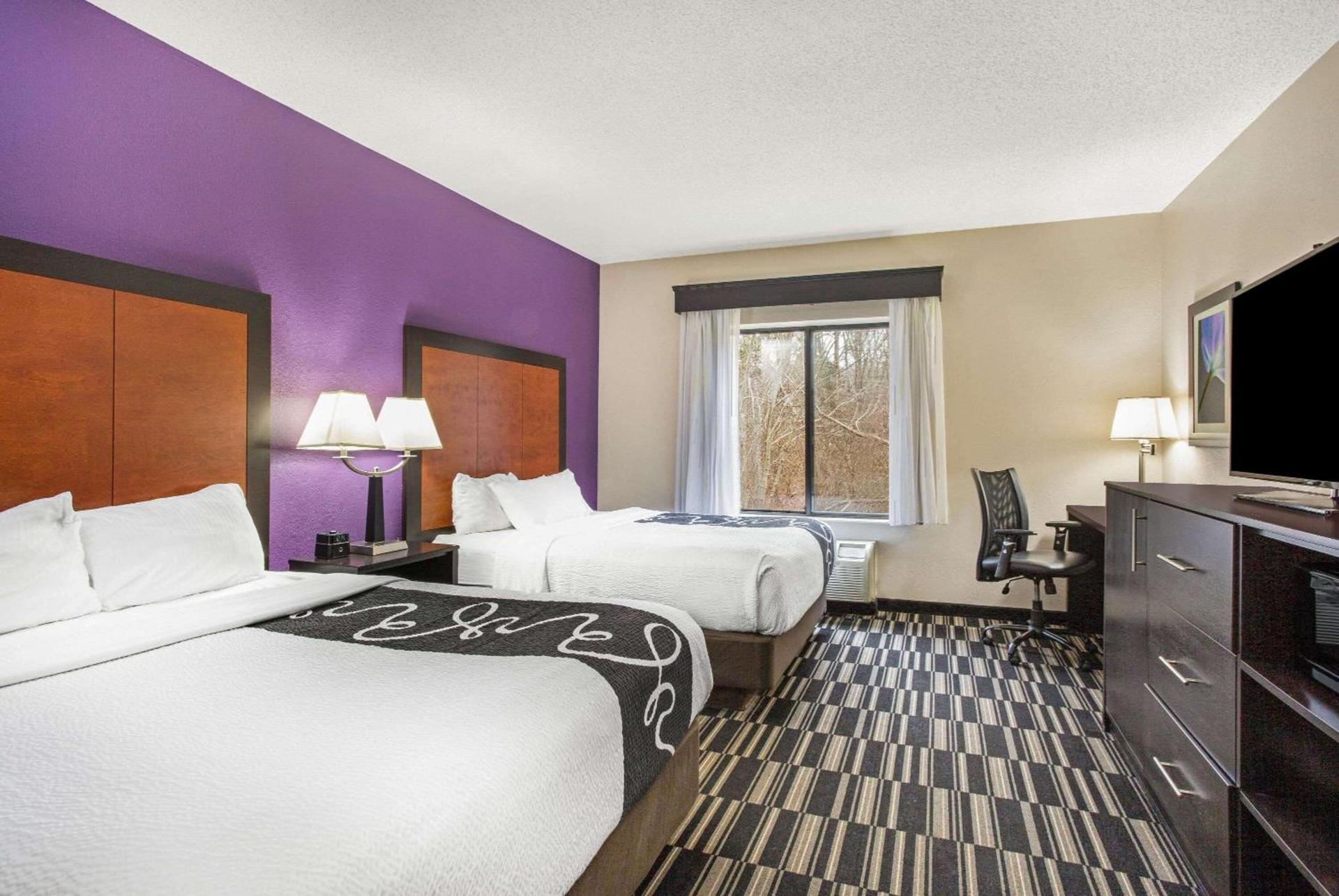 La Quinta by Wyndham Norwich-Plainfield-Casino photo 32