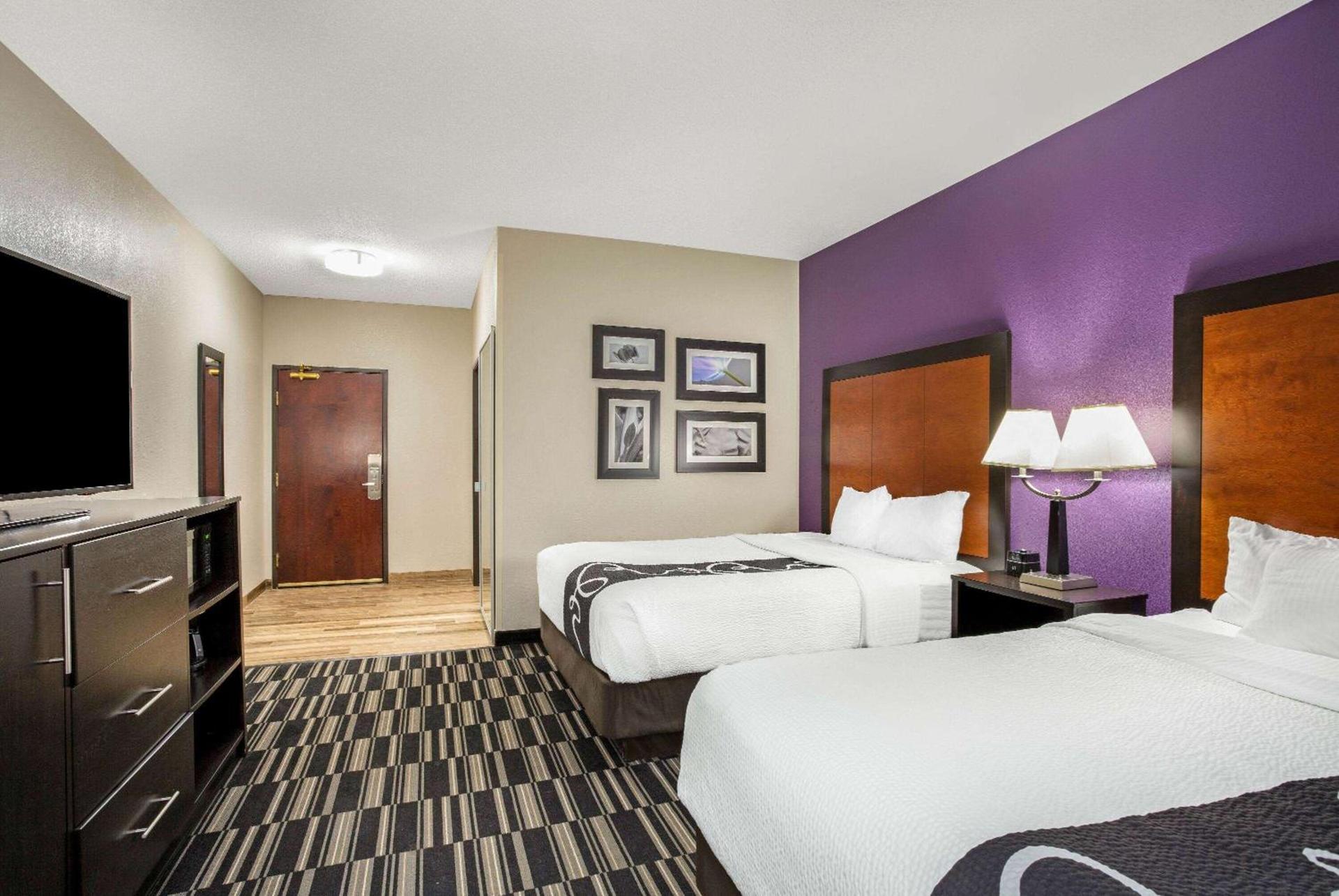 La Quinta by Wyndham Norwich-Plainfield-Casino photo 31