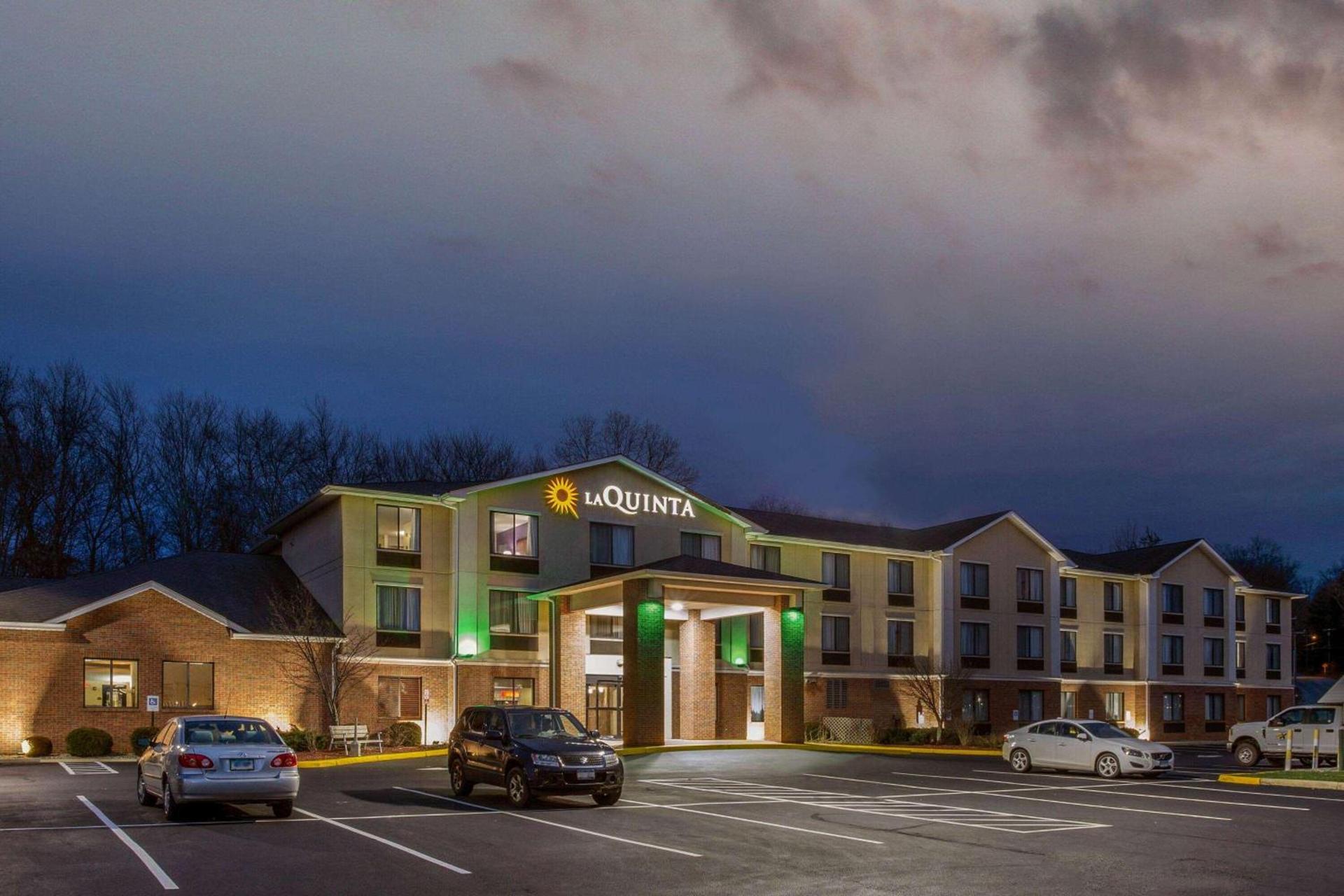 La Quinta by Wyndham Norwich-Plainfield-Casino photo 30