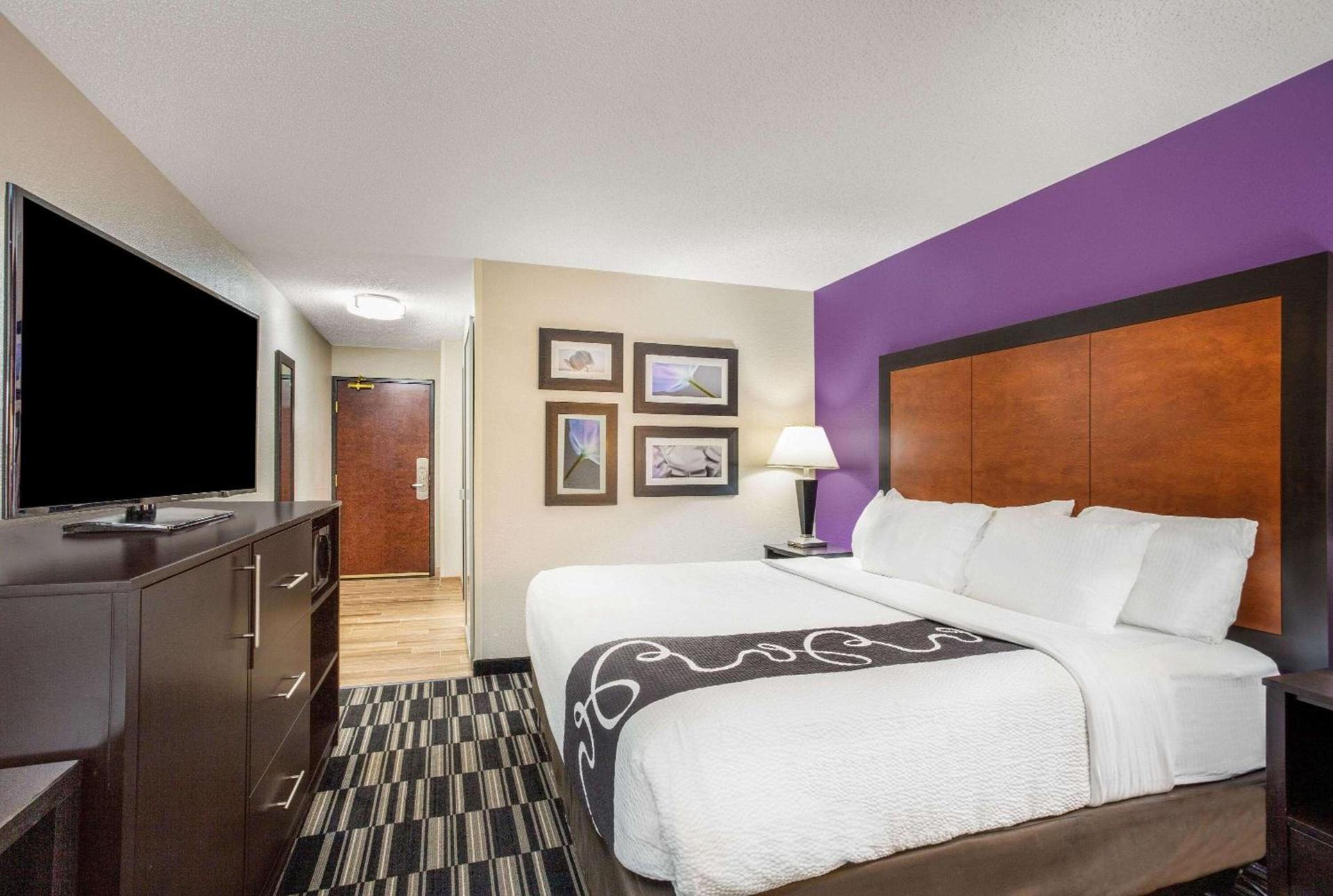 La Quinta by Wyndham Norwich-Plainfield-Casino photo 26