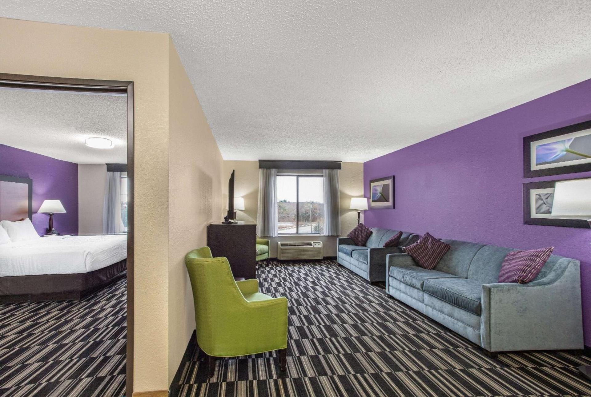 La Quinta by Wyndham Norwich-Plainfield-Casino photo 20