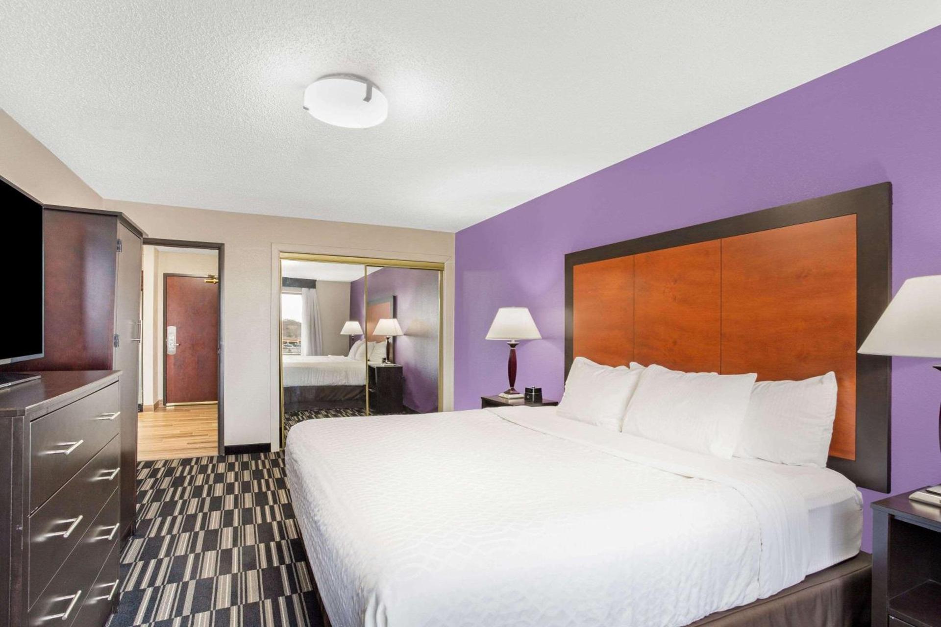 La Quinta by Wyndham Norwich-Plainfield-Casino photo 22