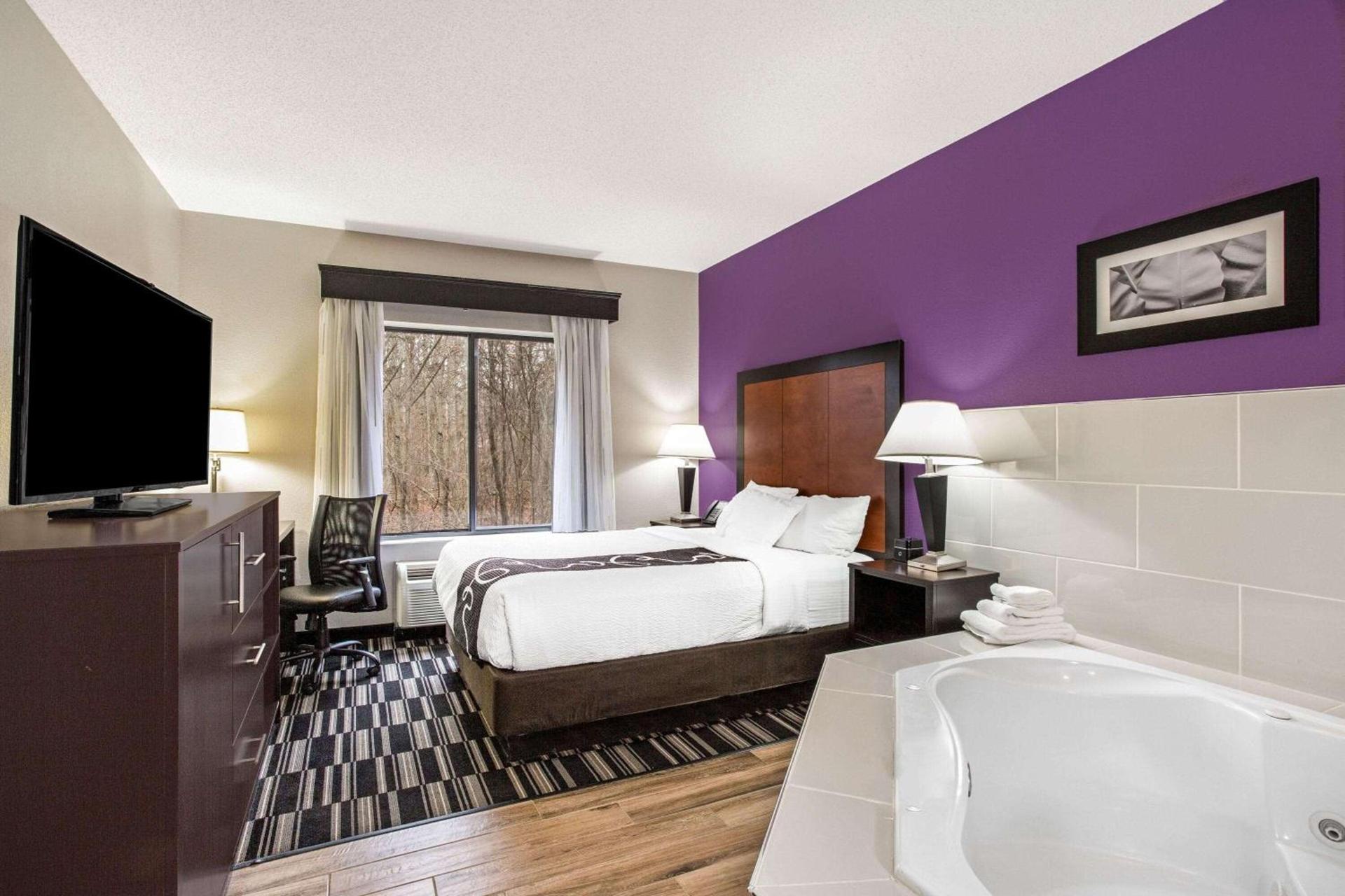 La Quinta by Wyndham Norwich-Plainfield-Casino photo 18