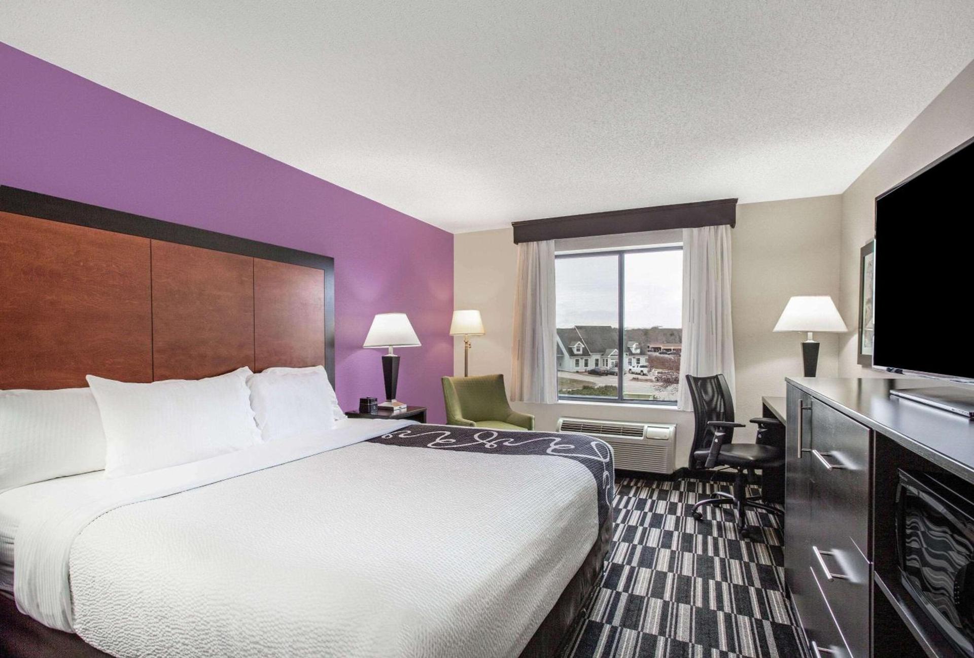 La Quinta by Wyndham Norwich-Plainfield-Casino photo 17