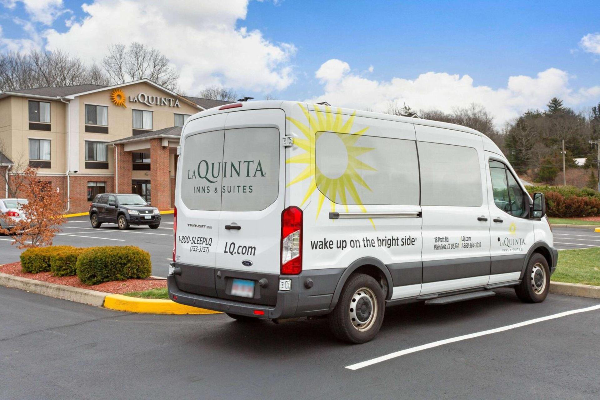 La Quinta by Wyndham Norwich-Plainfield-Casino photo 15