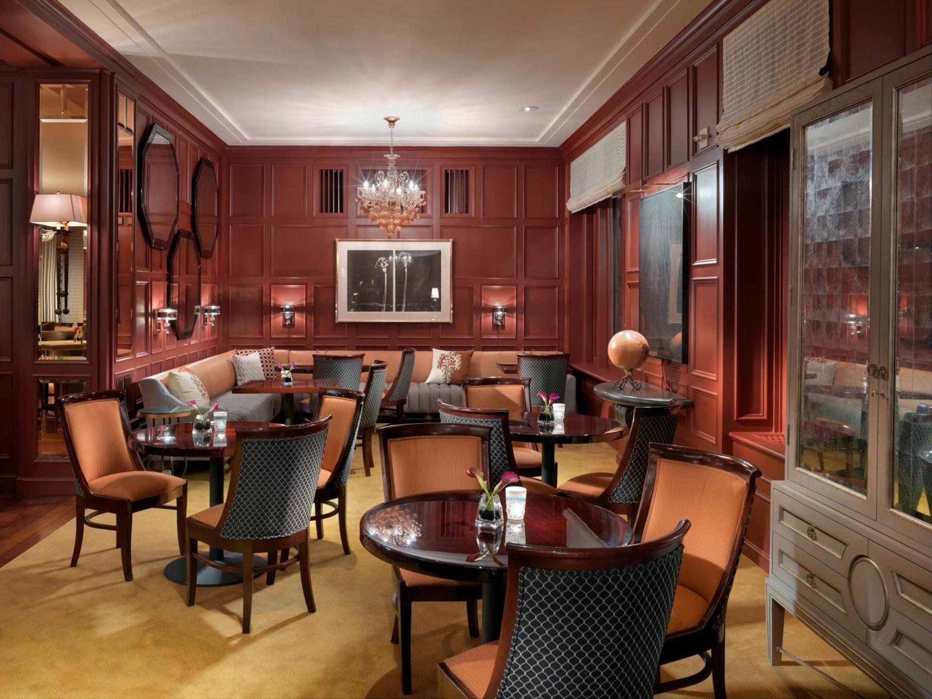 InterContinental Mark Hopkins San Francisco by IHG photo 44
