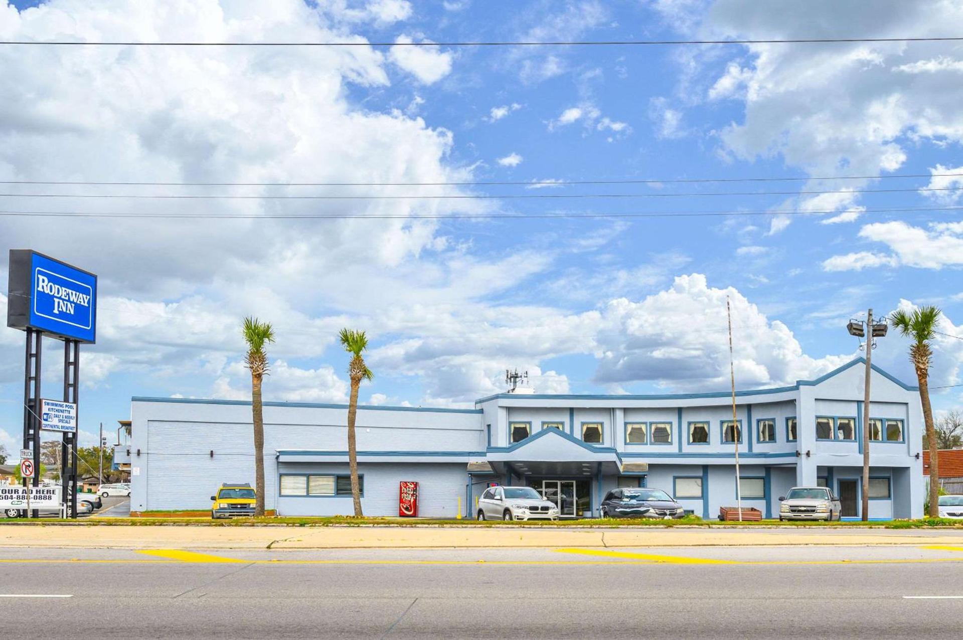 Rodeway Inn Metairie - New Orleans West photo 2