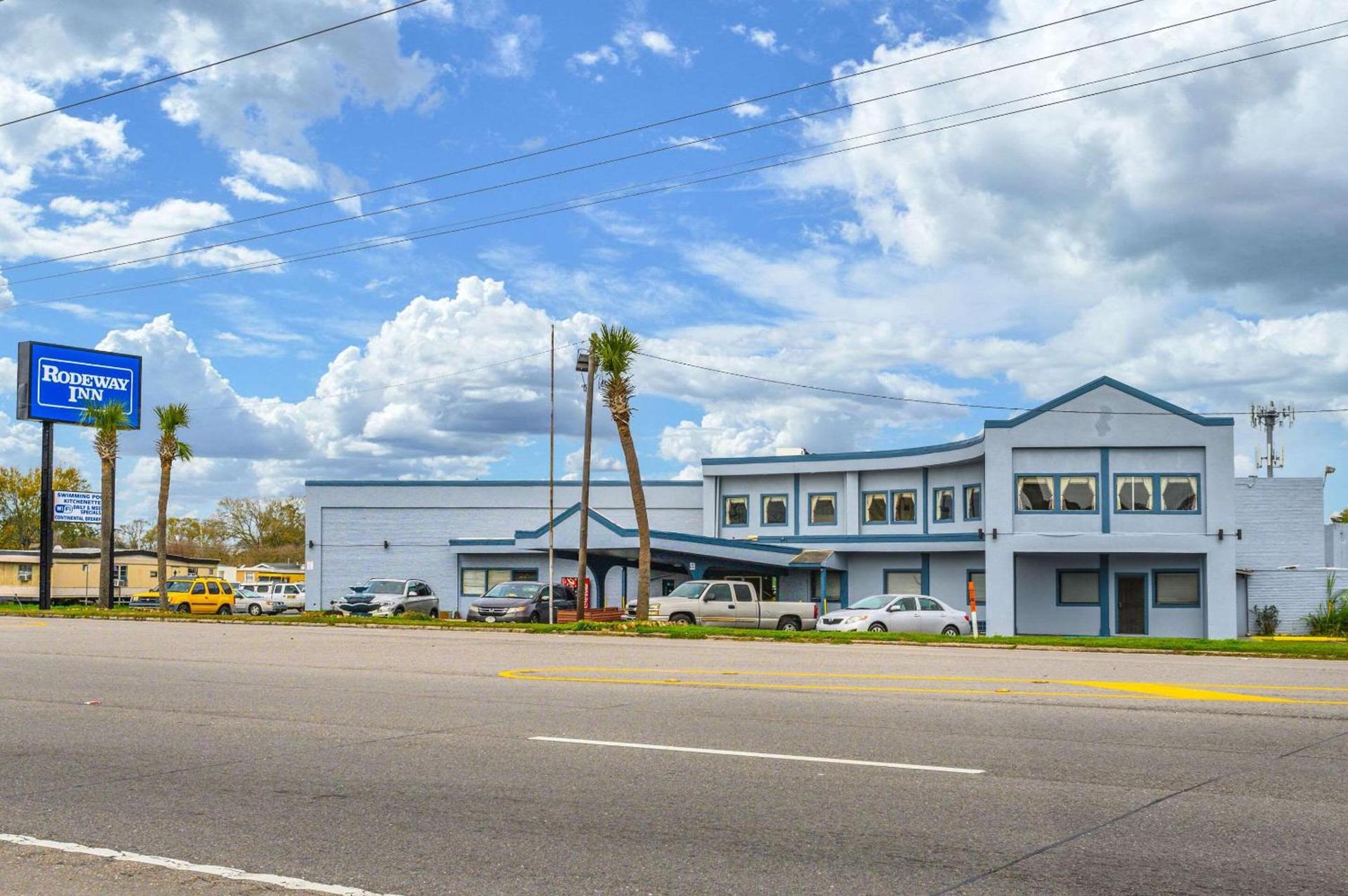 Rodeway Inn Metairie - New Orleans West photo 3