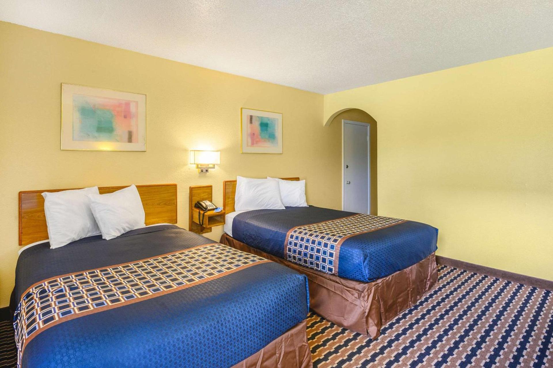 Rodeway Inn Metairie - New Orleans West photo 7