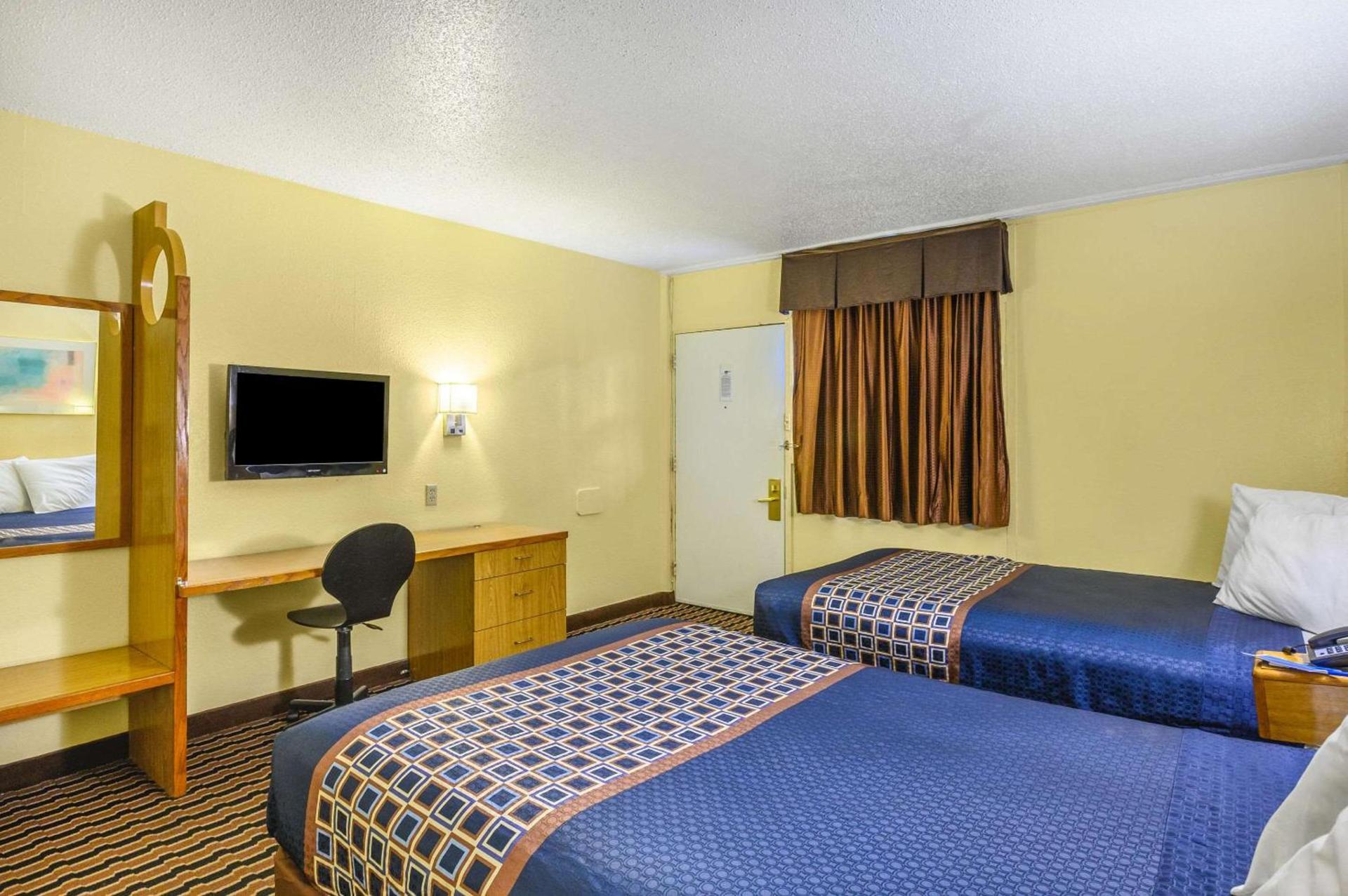 Rodeway Inn Metairie - New Orleans West photo 9