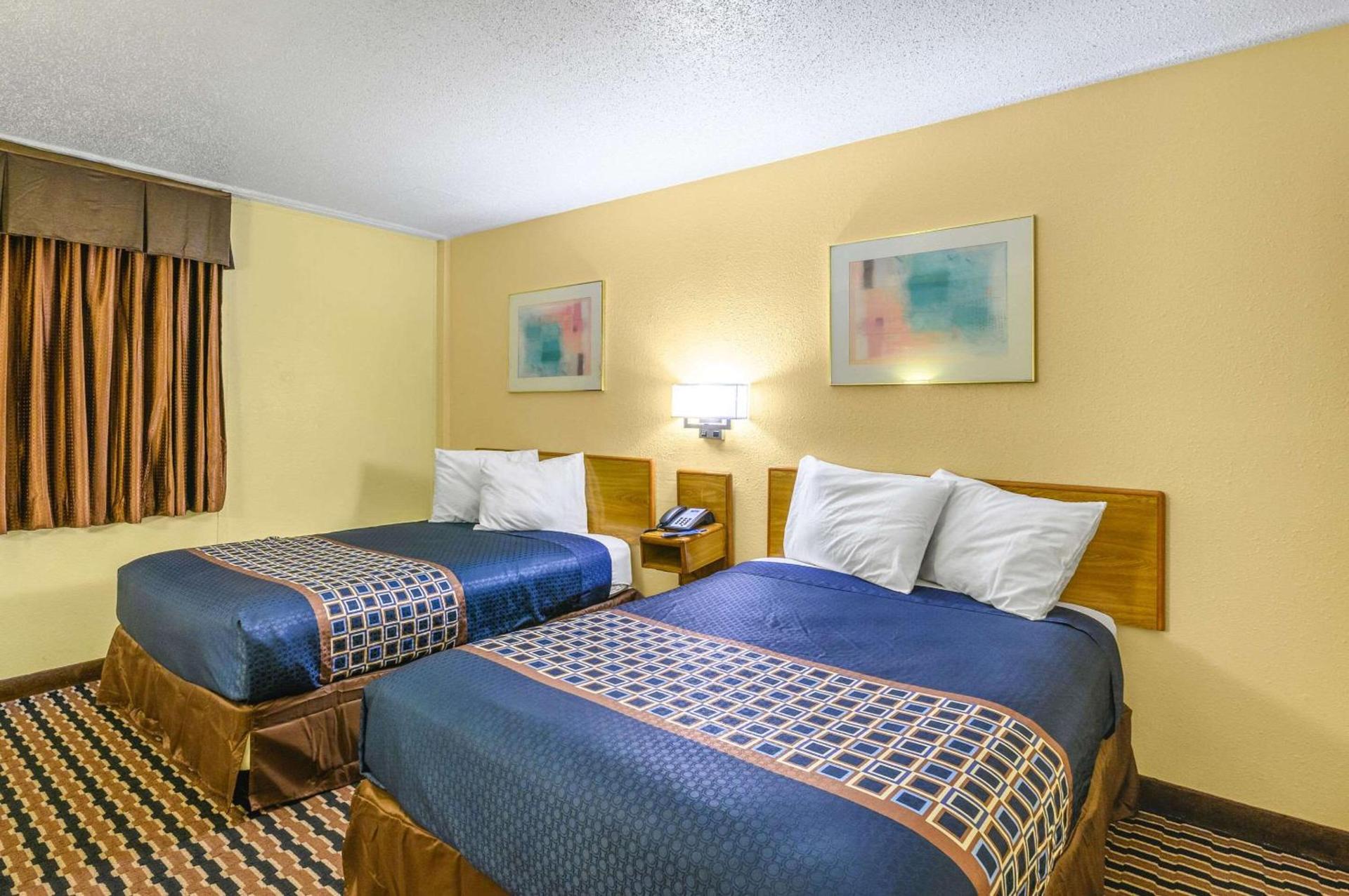 Rodeway Inn Metairie - New Orleans West photo 8