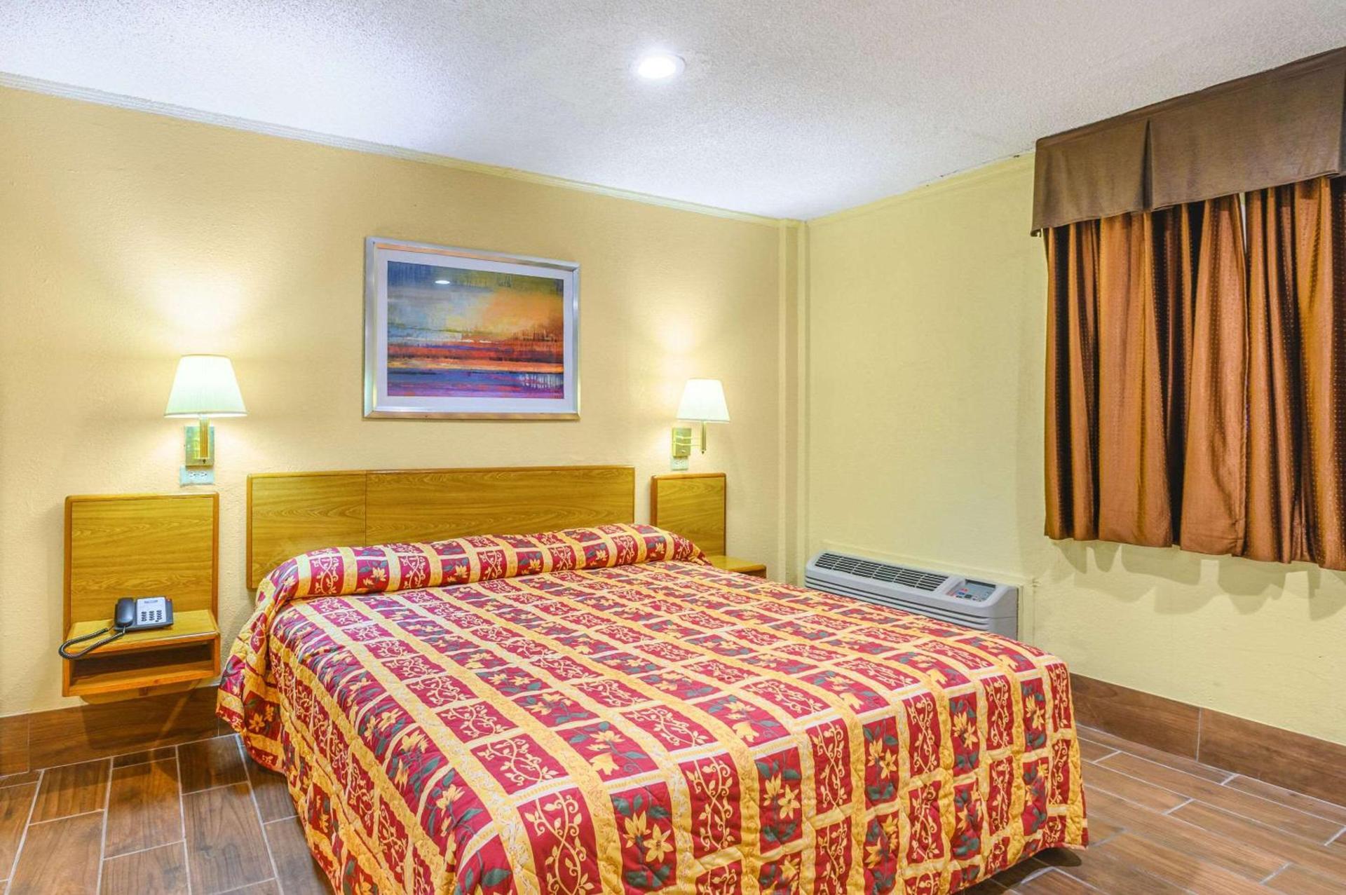 Rodeway Inn Metairie - New Orleans West photo 18