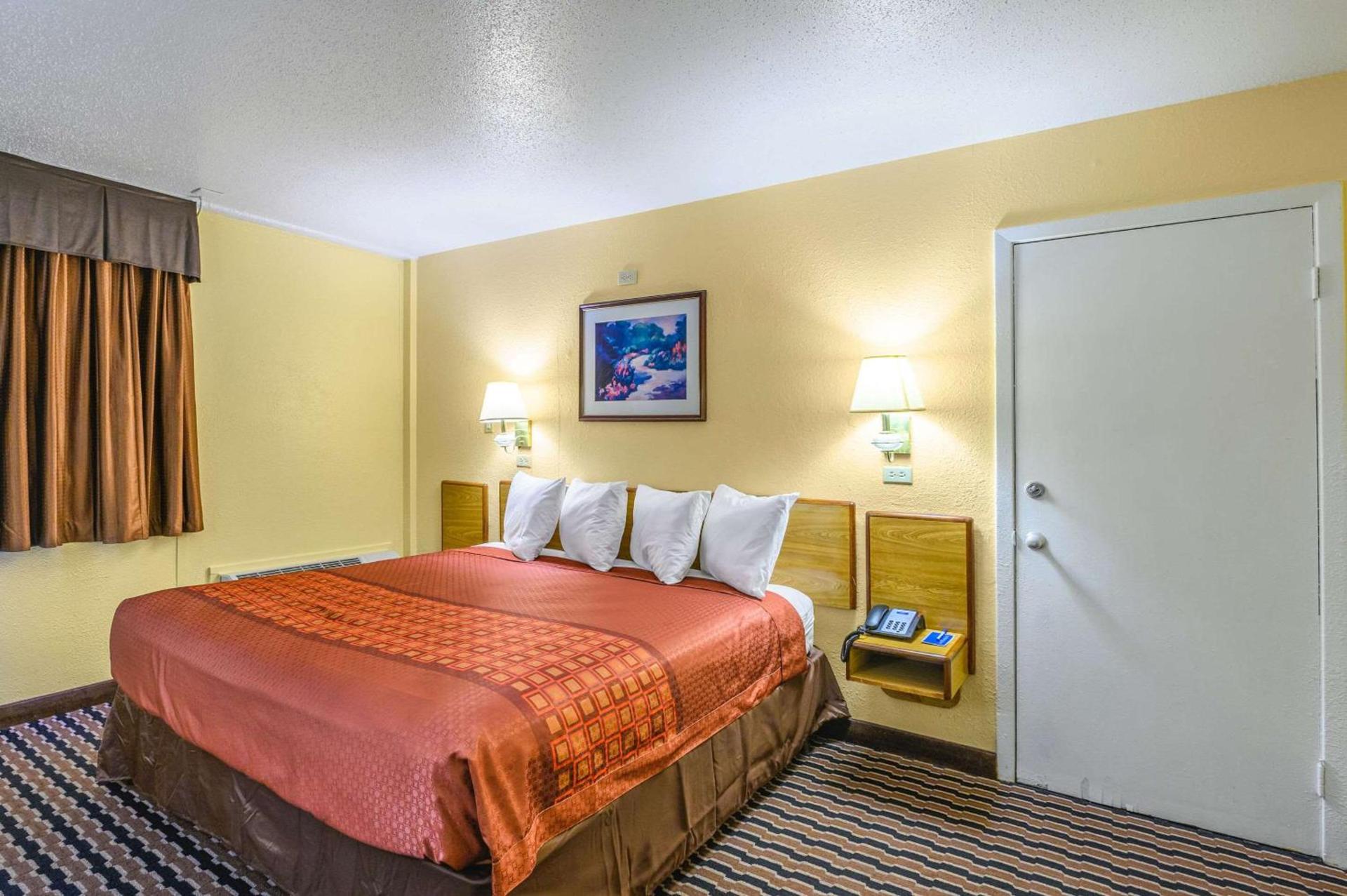 Rodeway Inn Metairie - New Orleans West photo 21