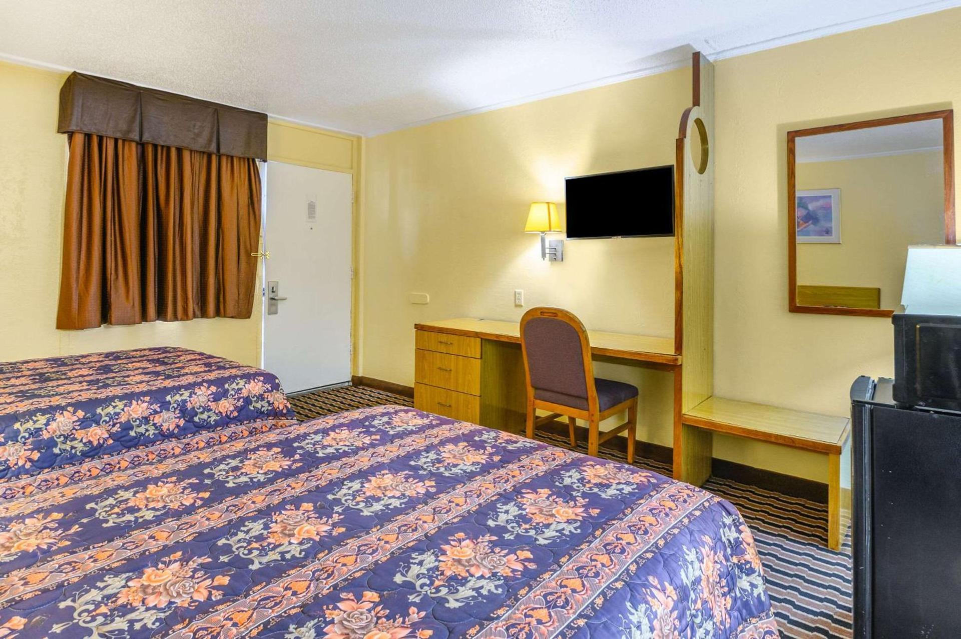 Rodeway Inn Metairie - New Orleans West photo 14