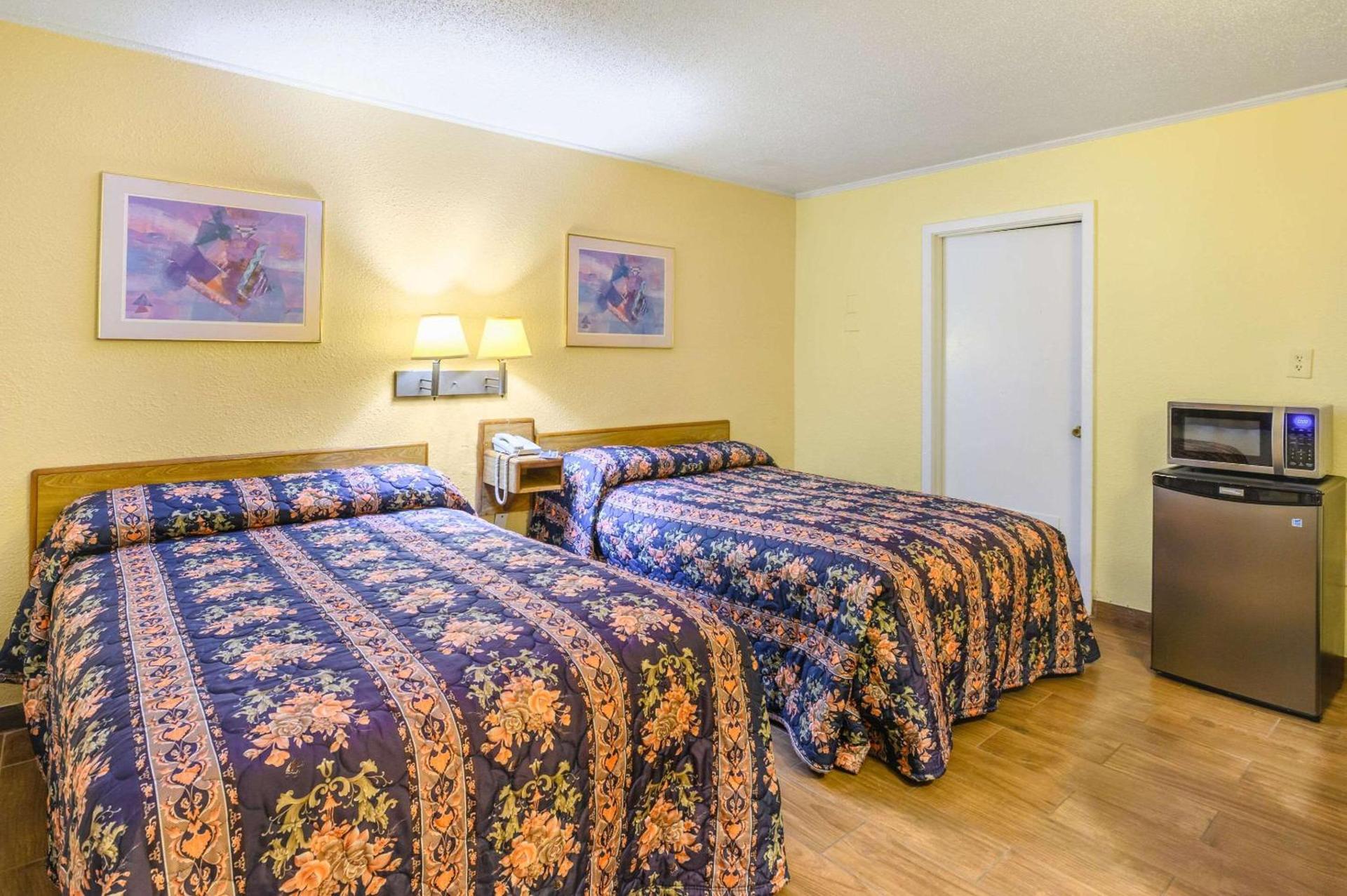 Rodeway Inn Metairie - New Orleans West photo 23
