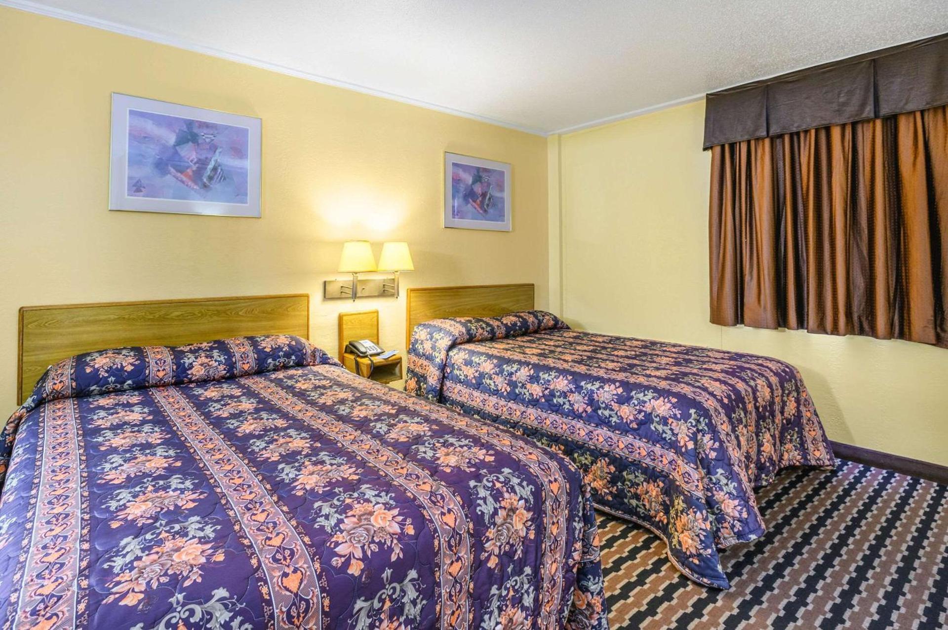 Rodeway Inn Metairie - New Orleans West photo 15