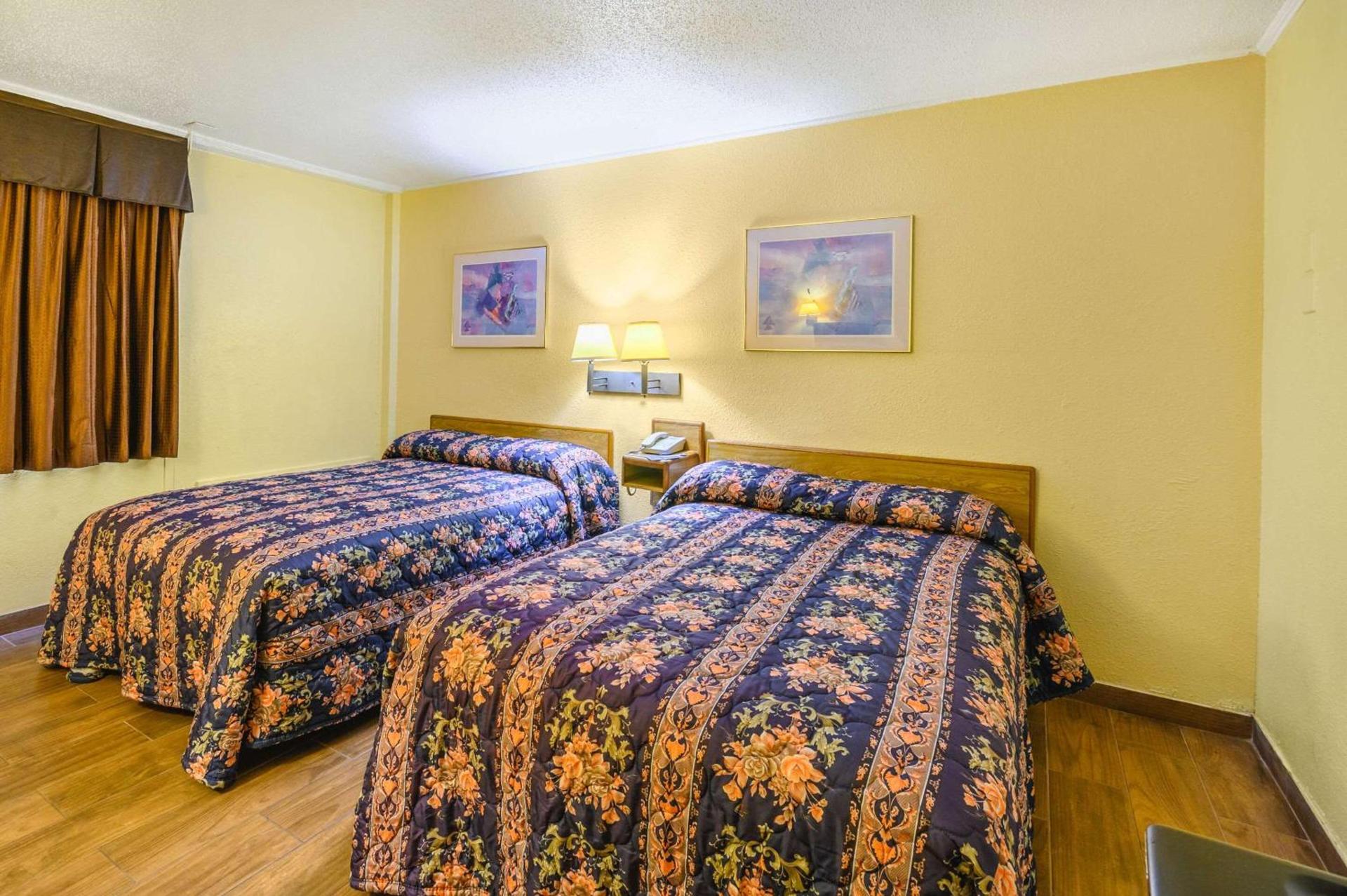 Rodeway Inn Metairie - New Orleans West photo 24