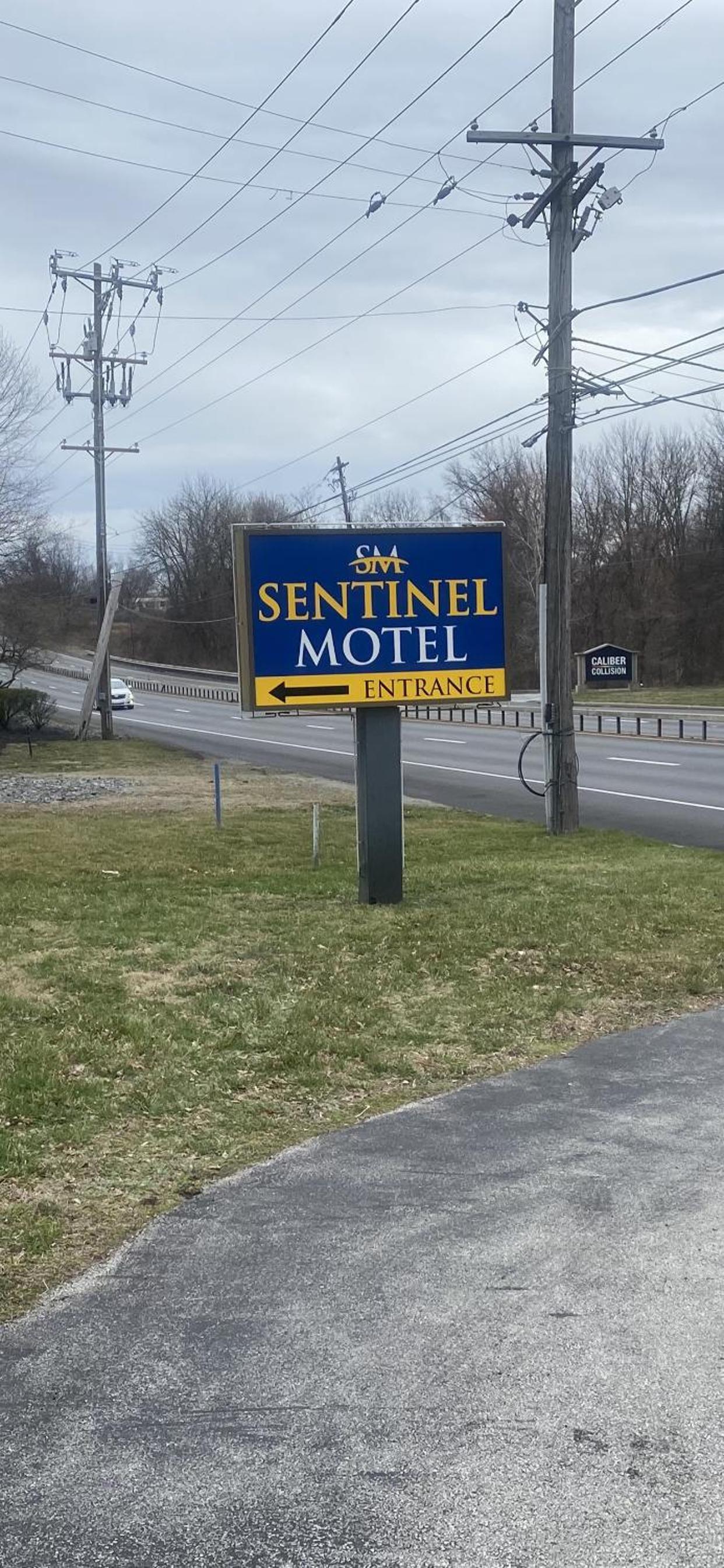 Sentinel Motel photo 44