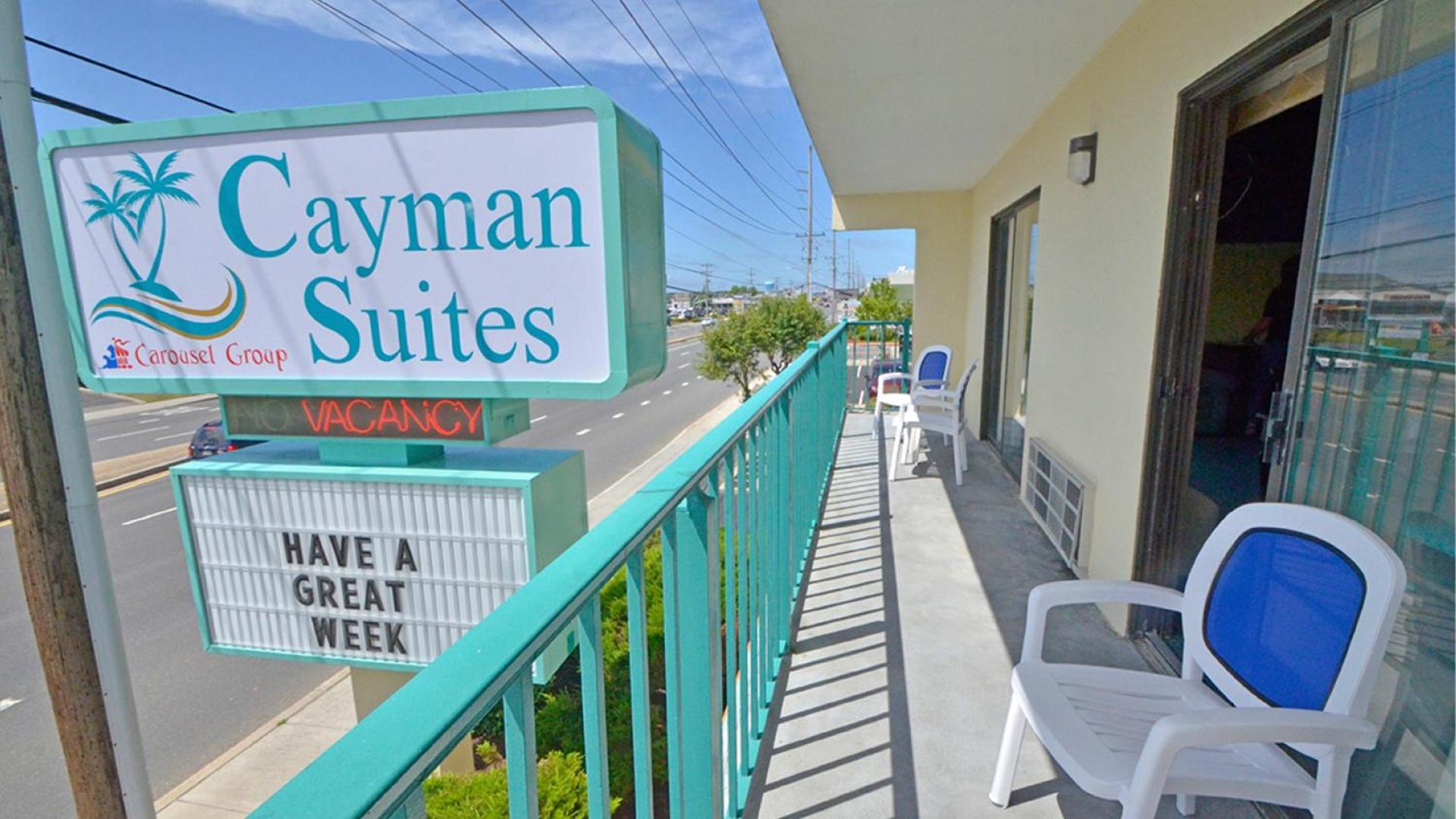 Cayman Suites Hotel photo 14