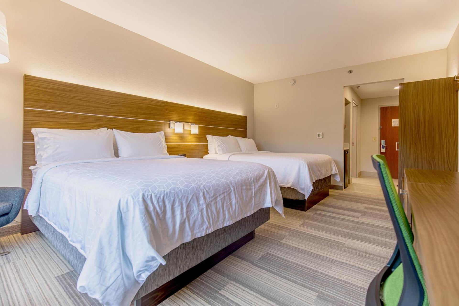 Holiday Inn Express Johnson City by IHG photo 30
