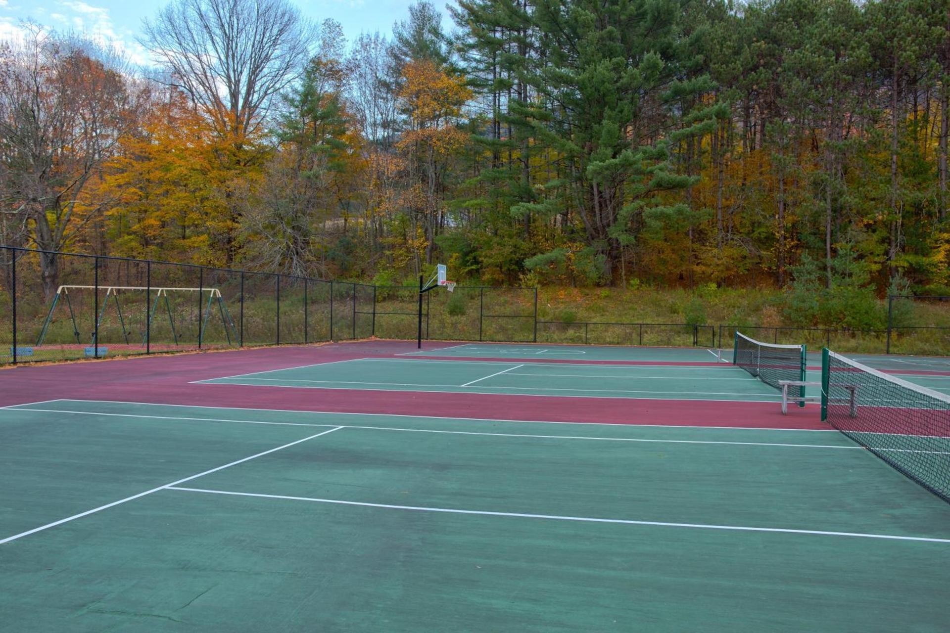 Holiday Inn Club Vacations Mount Ascutney Resort photo 10