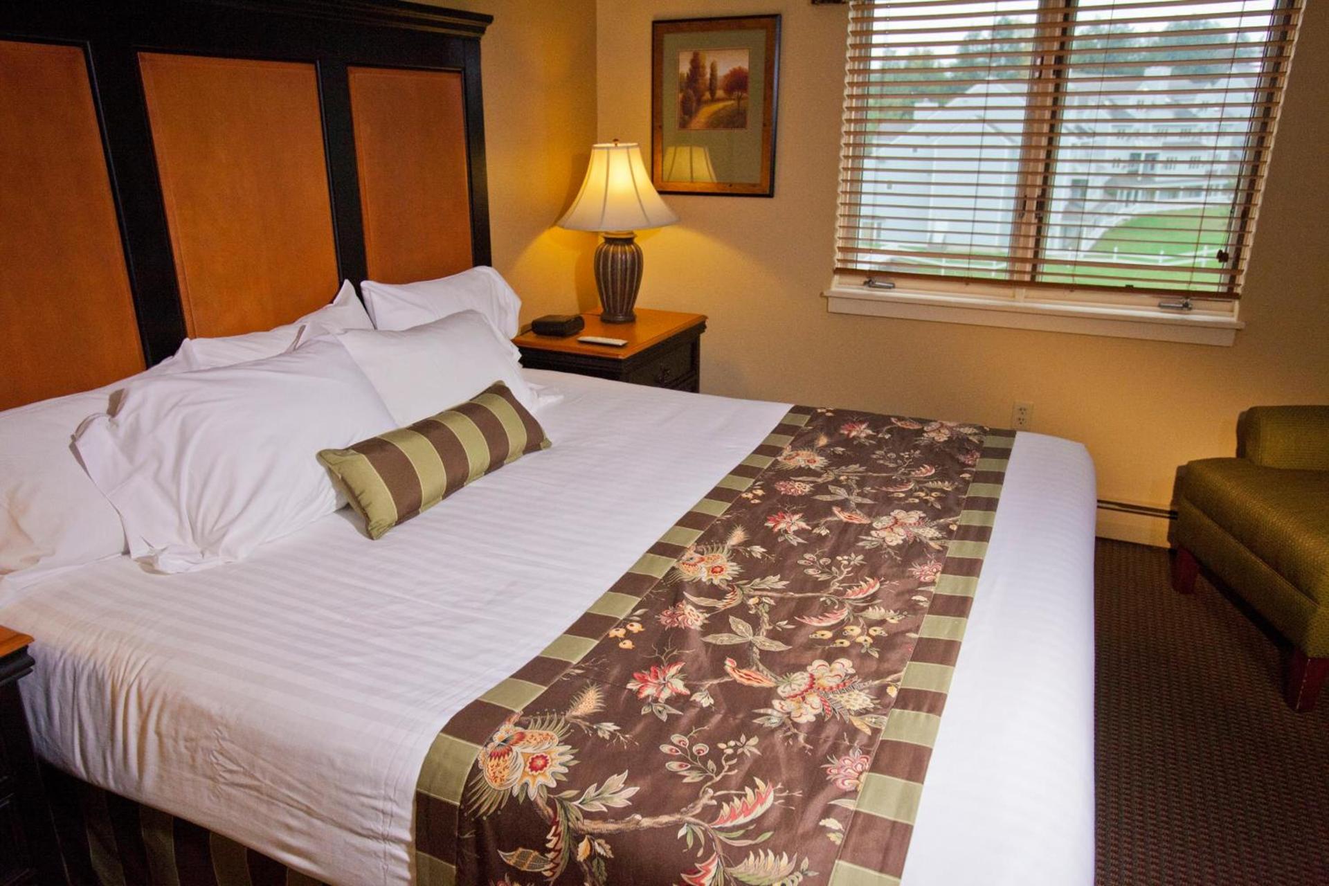 Holiday Inn Club Vacations Mount Ascutney Resort photo 36