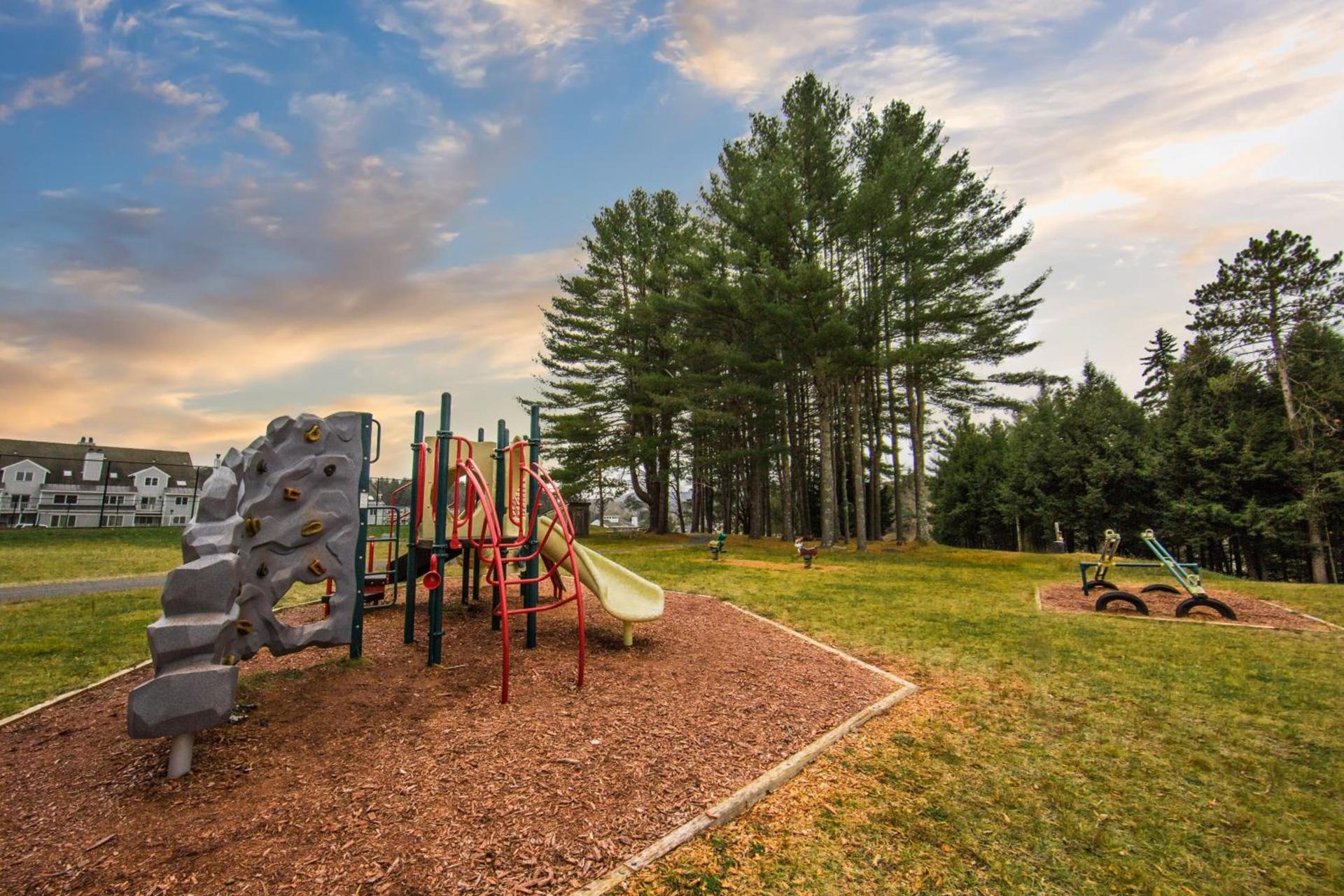 Holiday Inn Club Vacations Mount Ascutney Resort photo 39