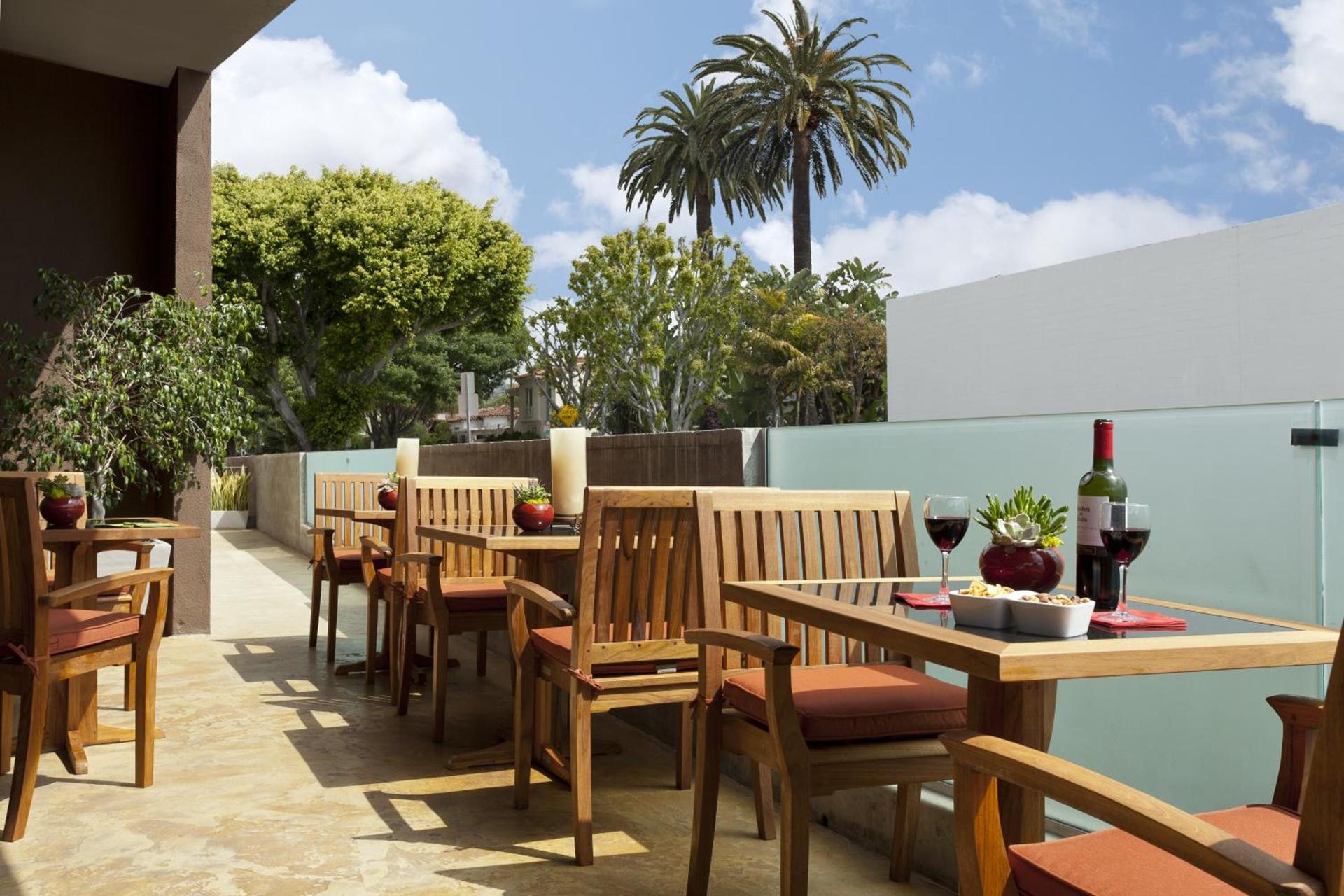 Elan Hotel photo 14