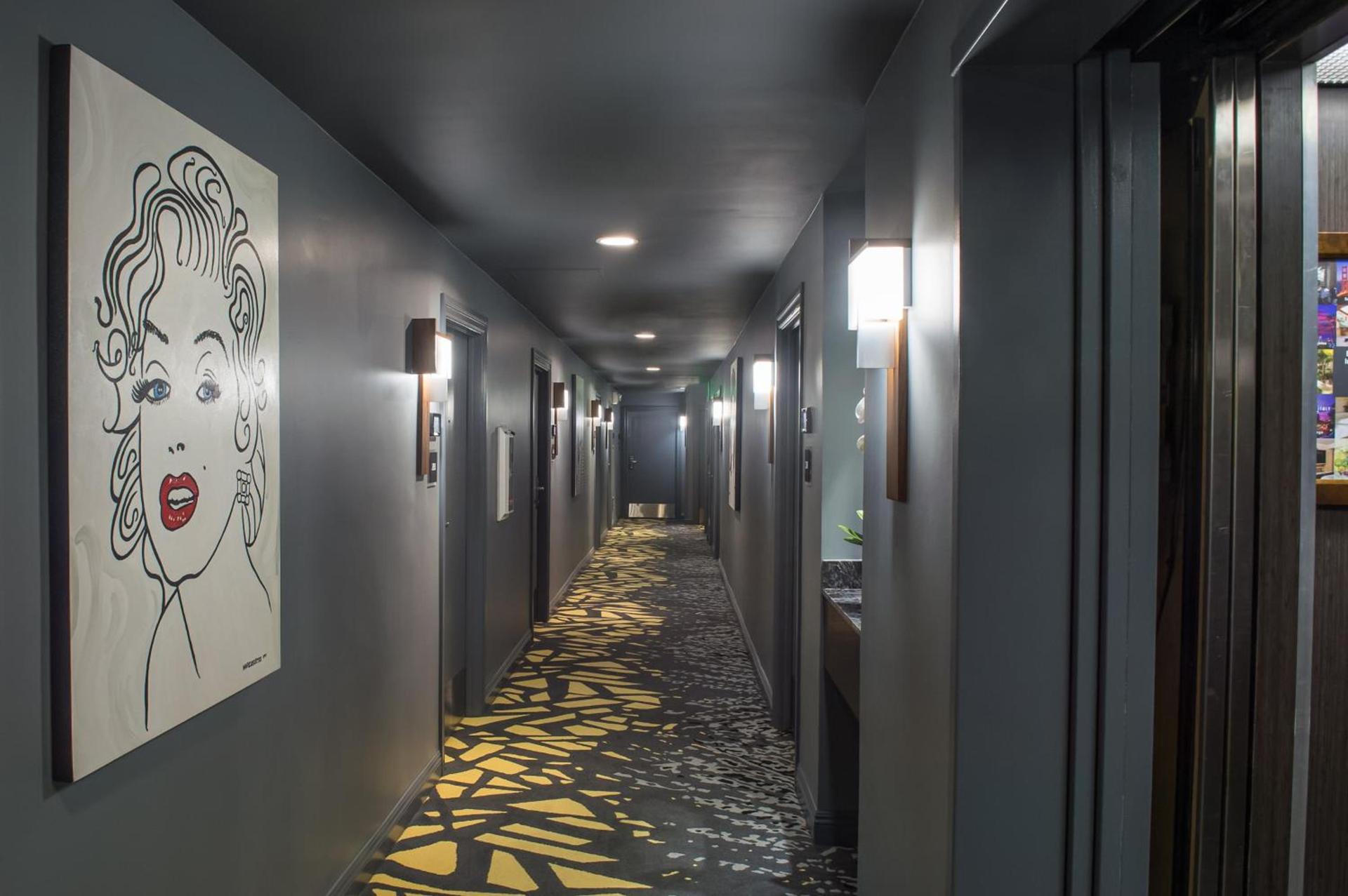Elan Hotel photo 3