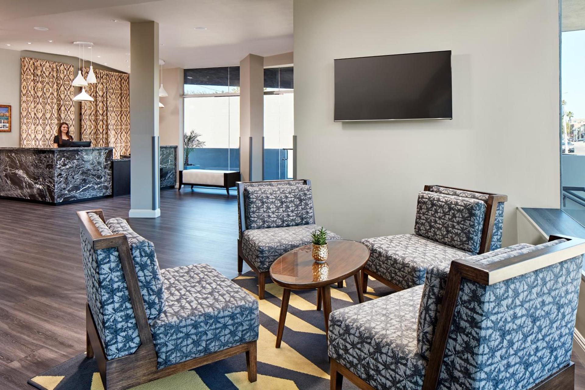 Elan Hotel photo 19