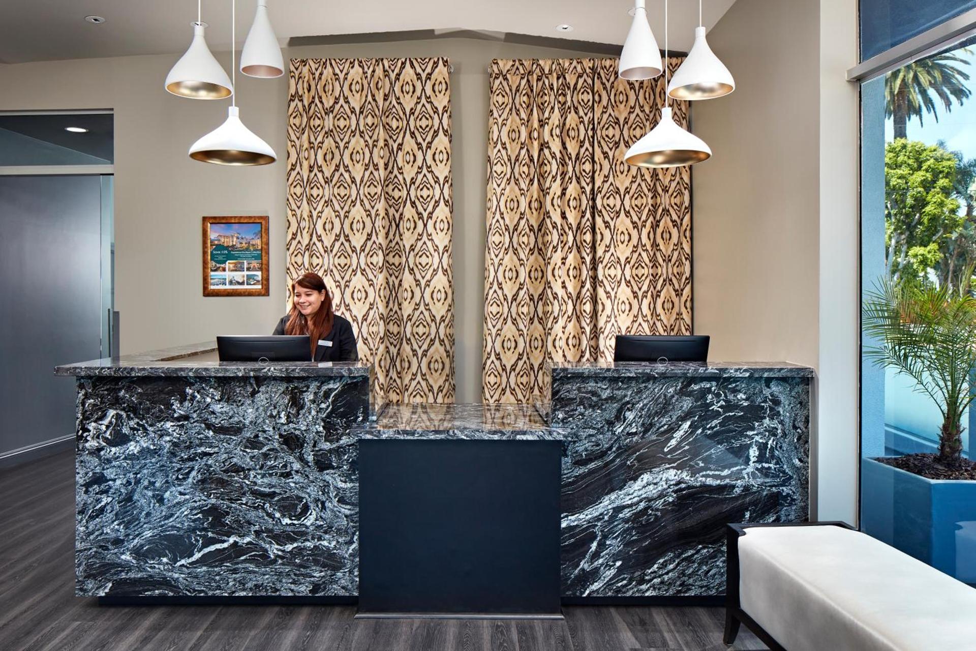 Elan Hotel photo 2