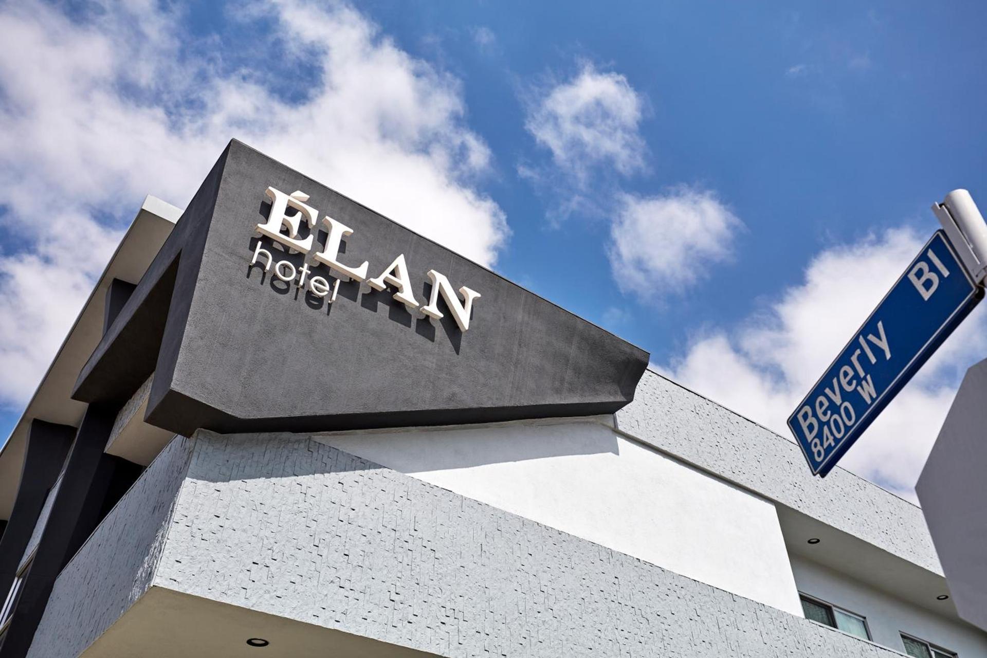 Elan Hotel photo 24