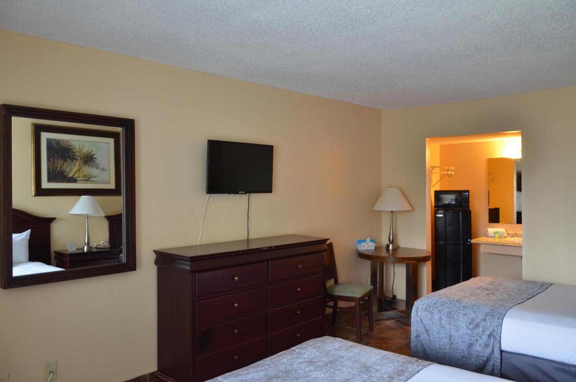 Altamonte Springs Hotel and Suites photo 16