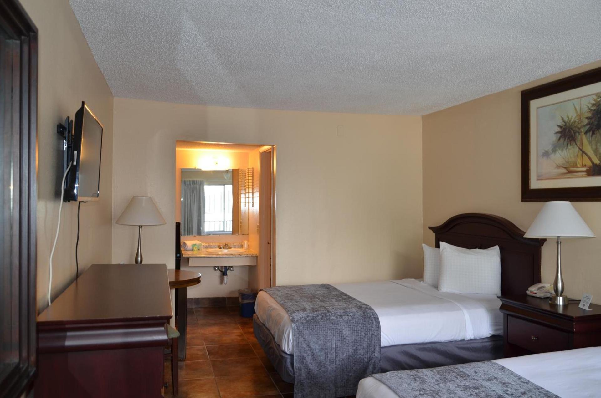 Altamonte Springs Hotel and Suites photo 11